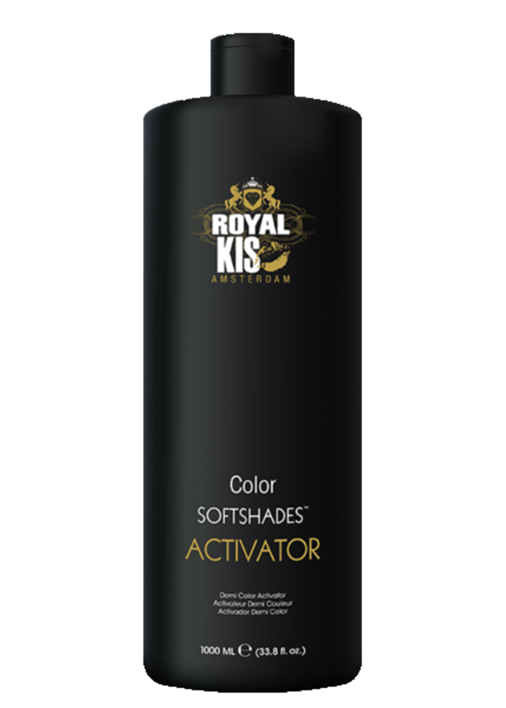KIS KIS Royal SoftShade Color Activator - 1000ml