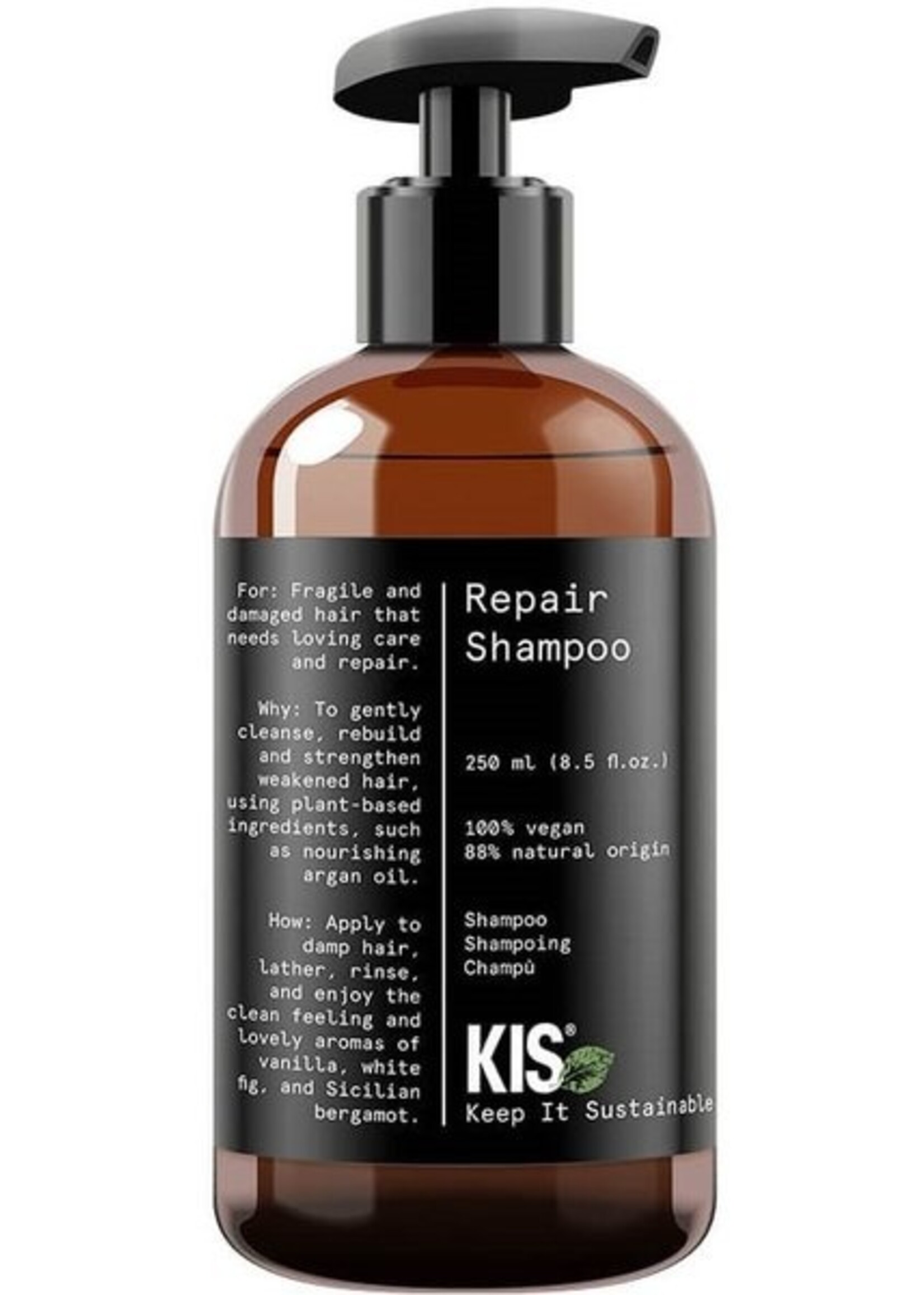 KIS KIS Green Repair Shampoo