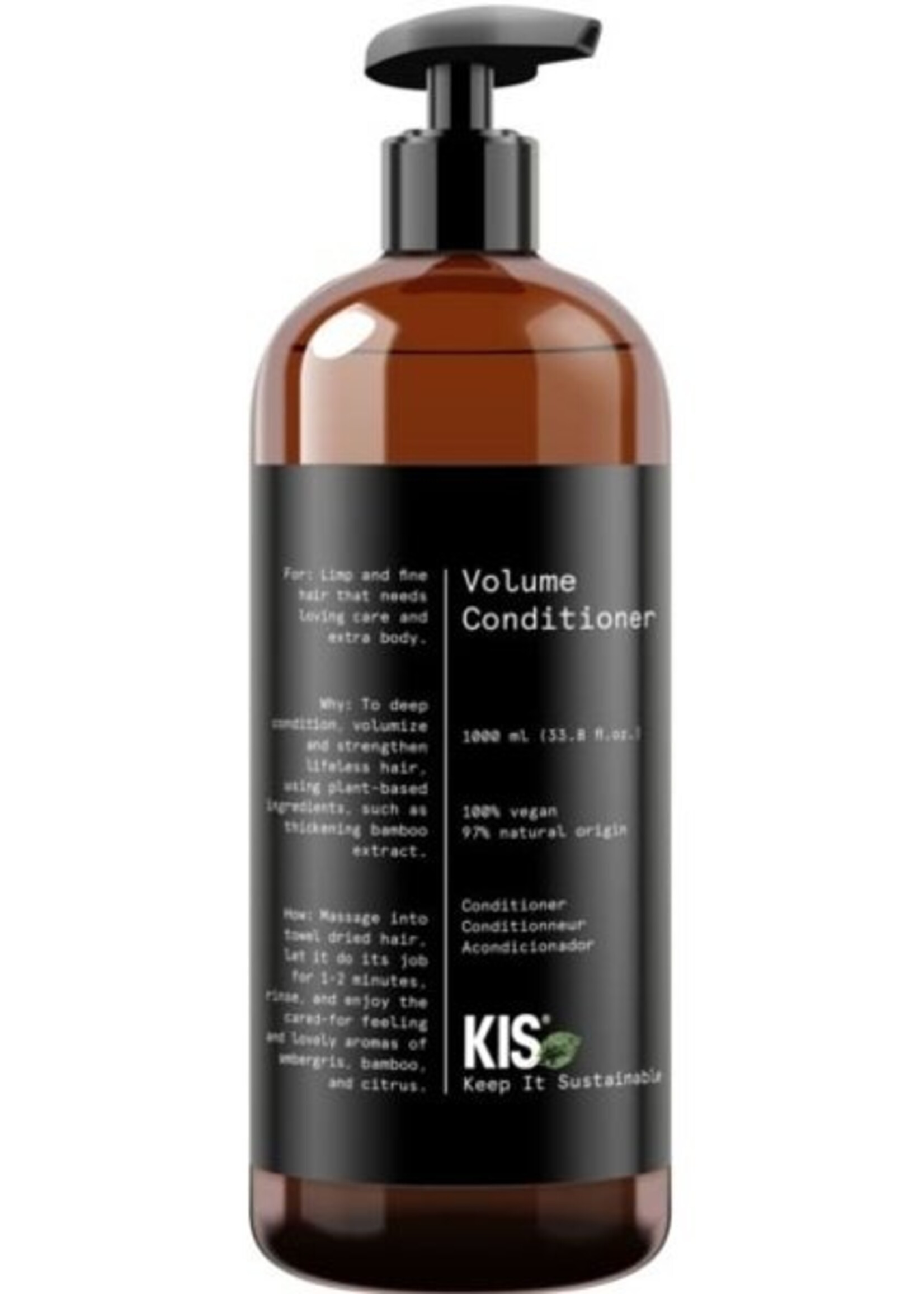 KIS KIS Green Volume Conditioner