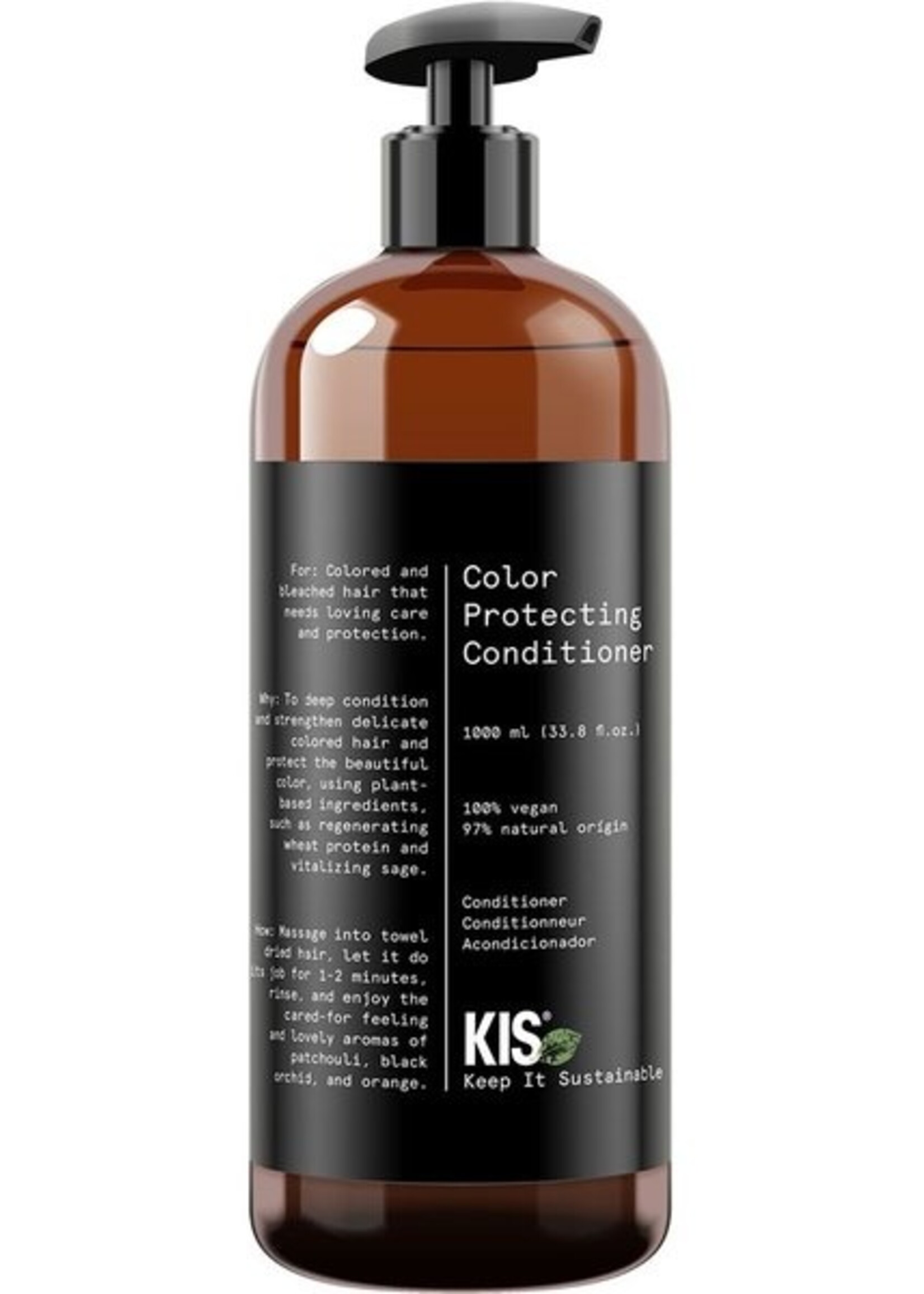 KIS KIS Green Protecting Conditioner