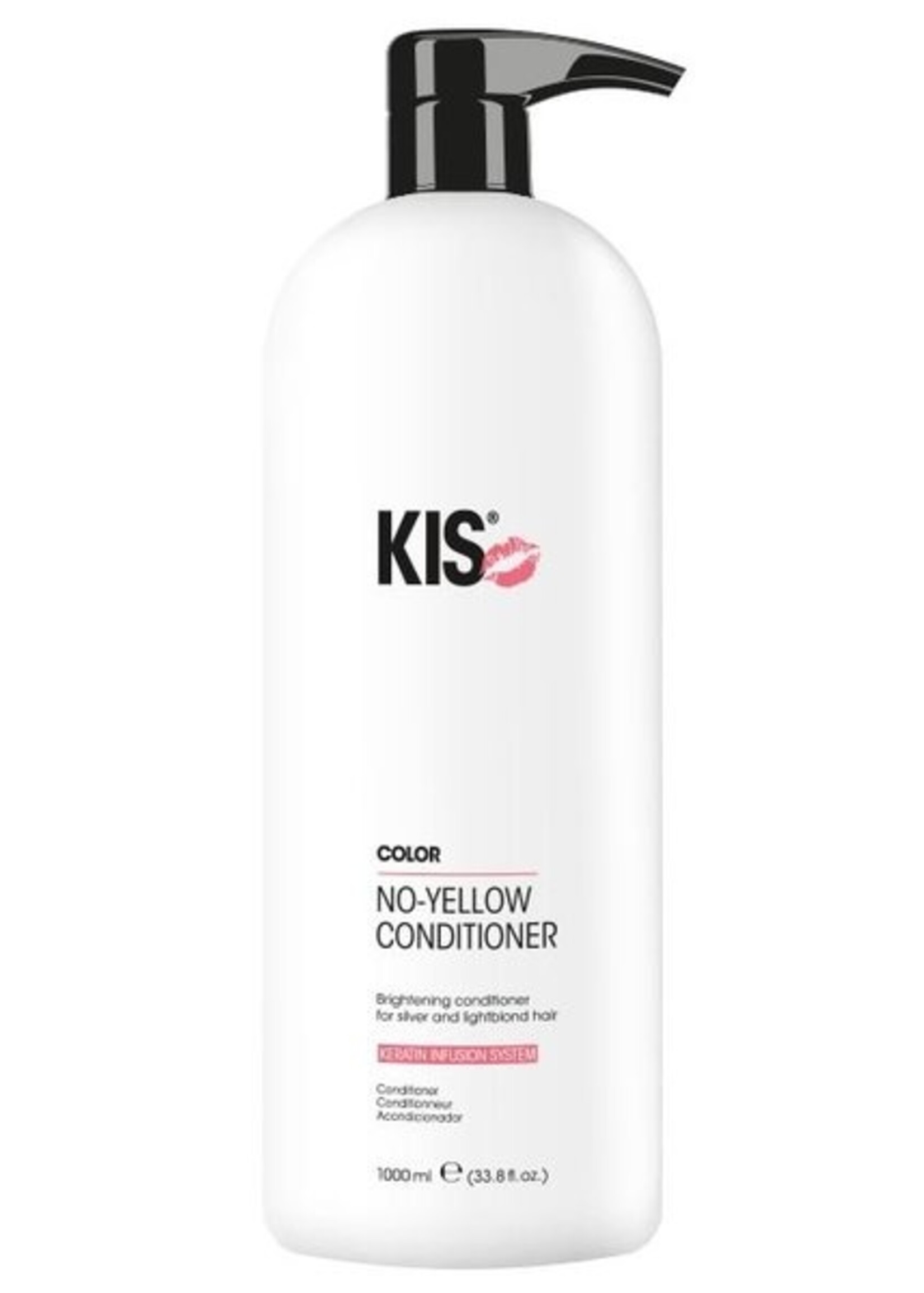 KIS KIS No Yellow Conditioner