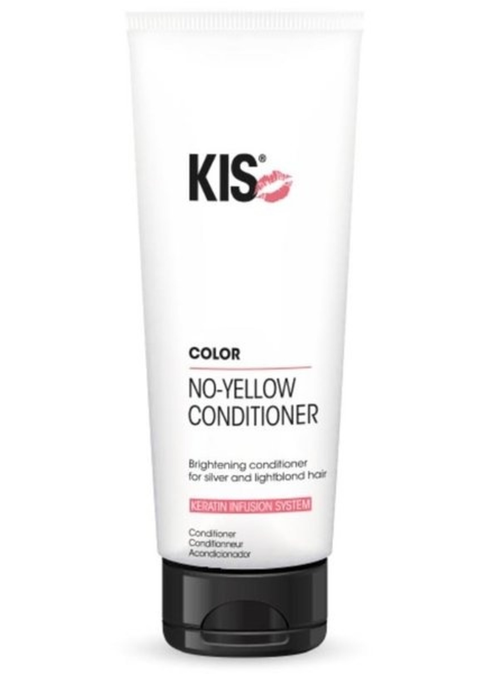 KIS KIS No Yellow Conditioner
