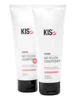 KIS KIS No Yellow Duoset