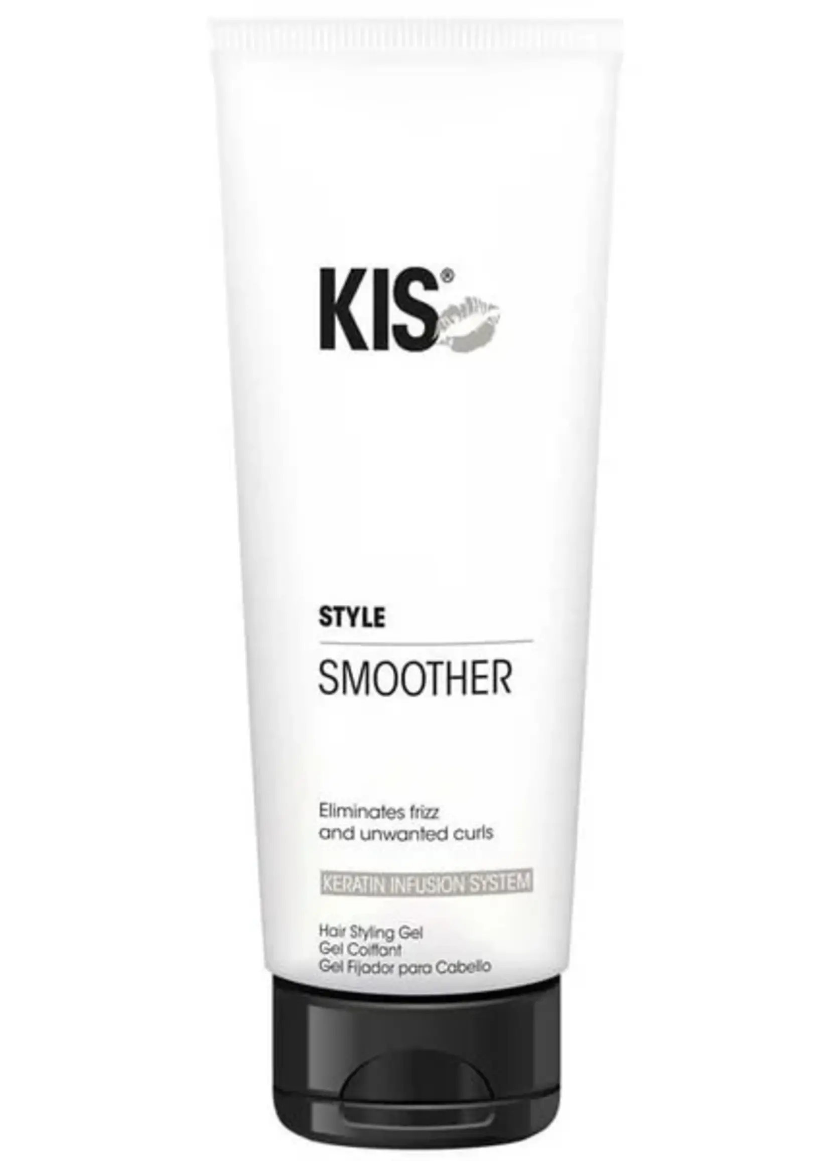 KIS KIS Style Smoother - 200ml