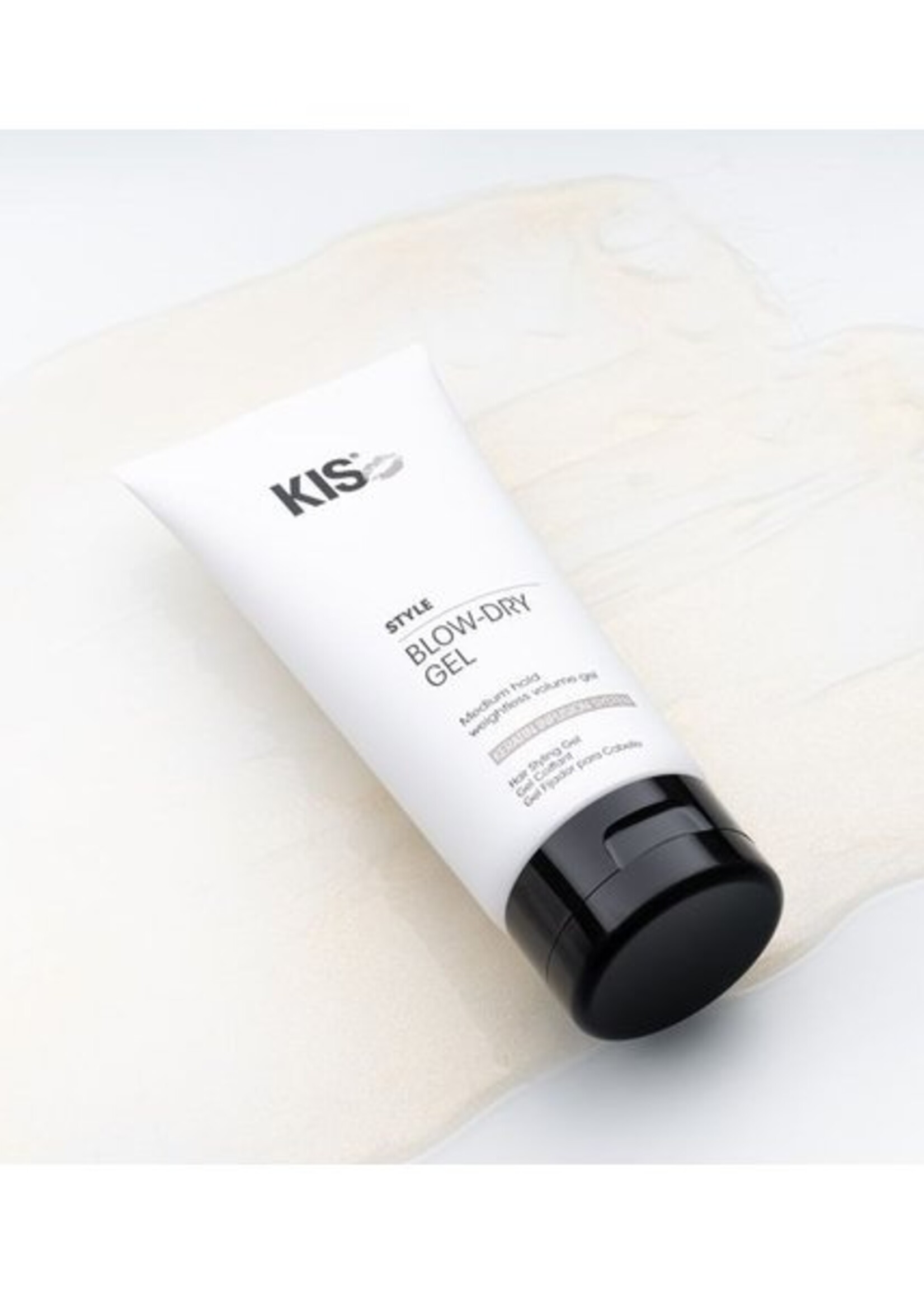 KIS KIS Style Blow-Dry Gel - 200ml