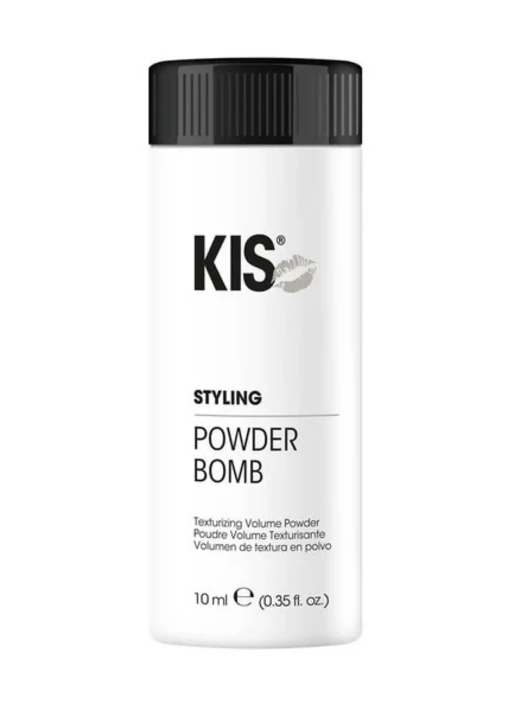 KIS KIS Style Powder Bomb Volumepoeder - 10g