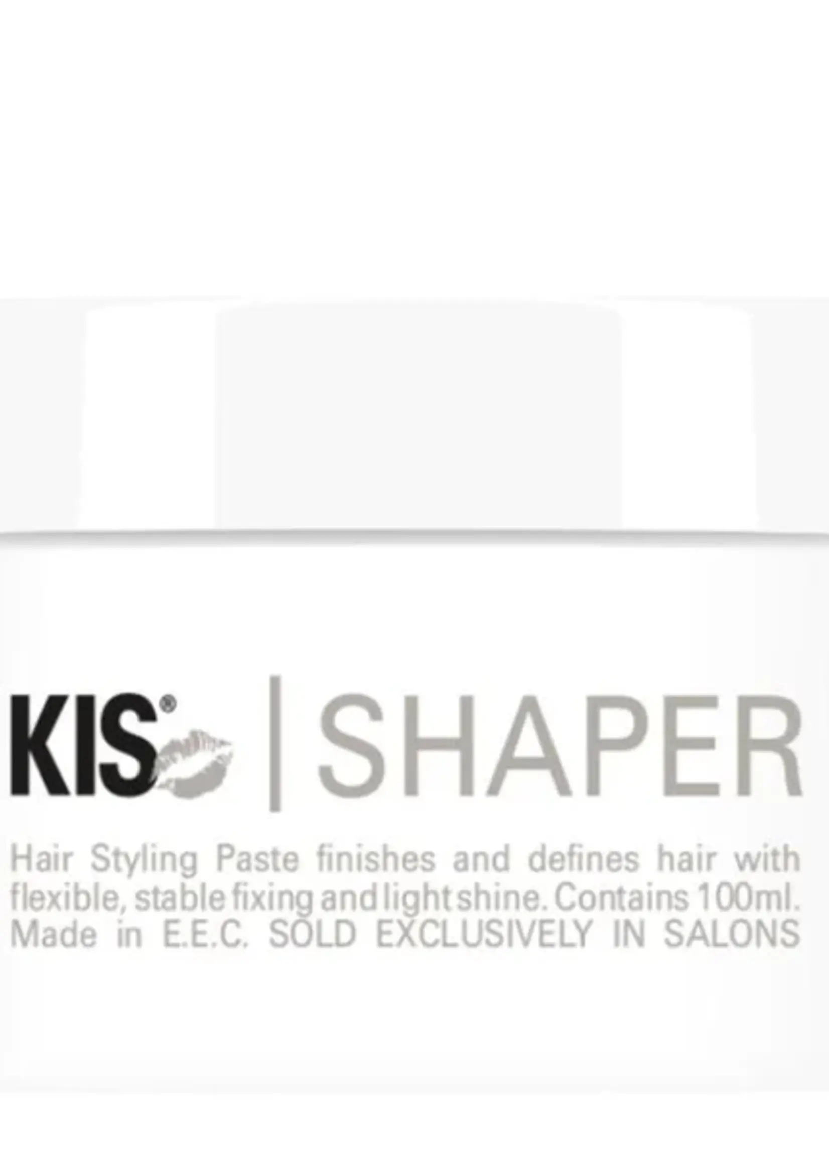 KIS KIS Style Shaper - 100ml
