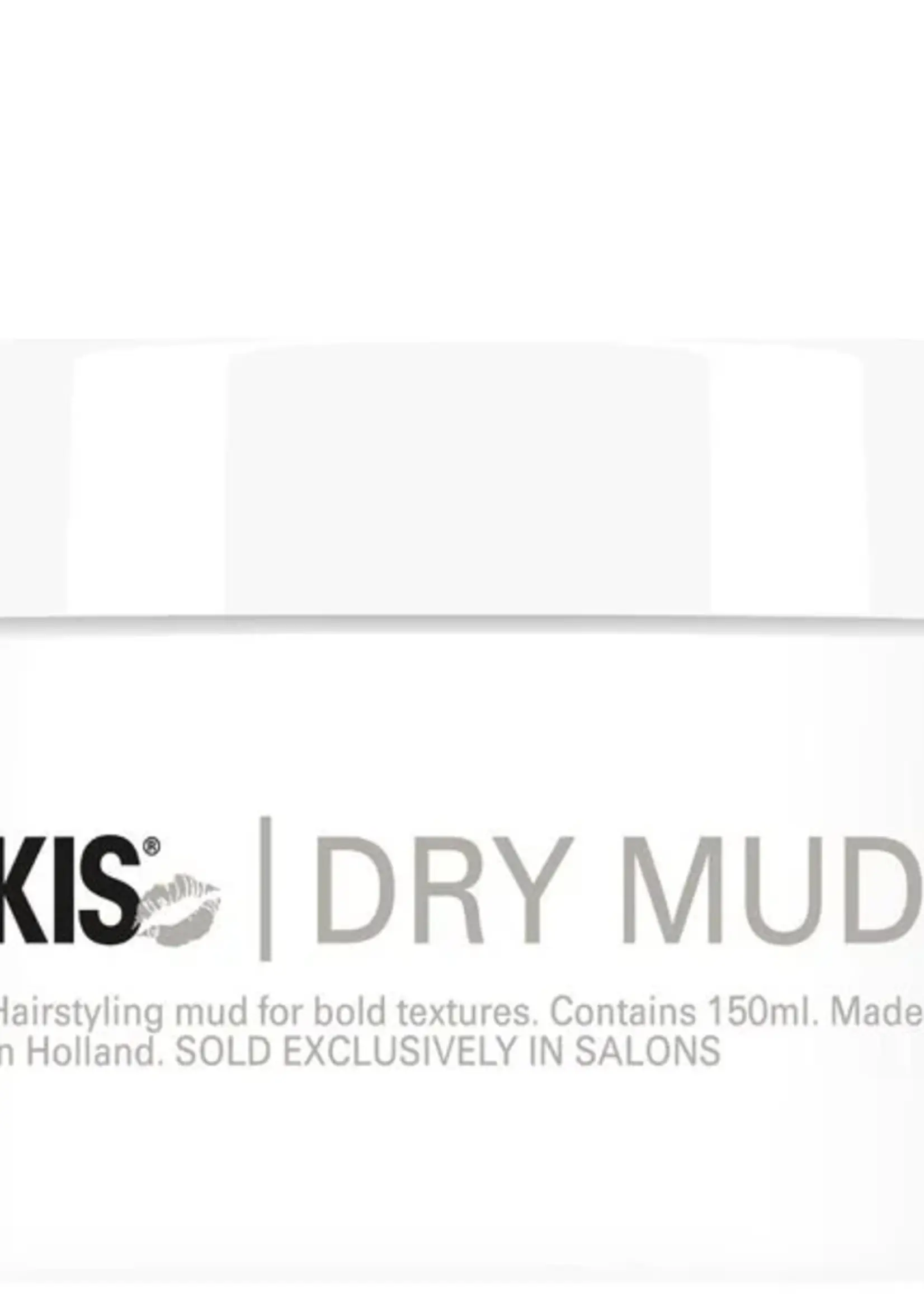KIS KIS Dry Mud - 150ml