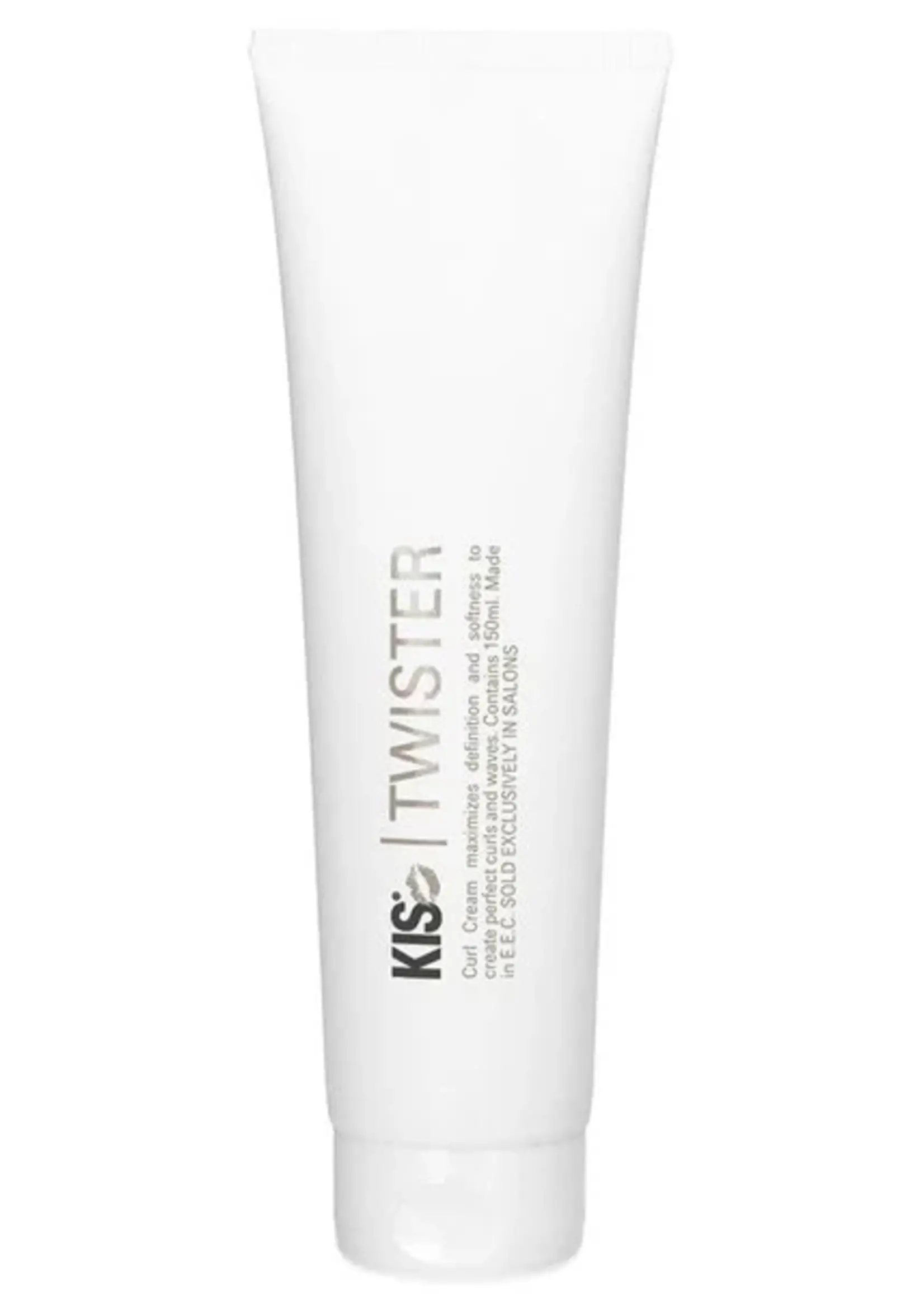 KIS KIS Twister Curl Cream - 150ml