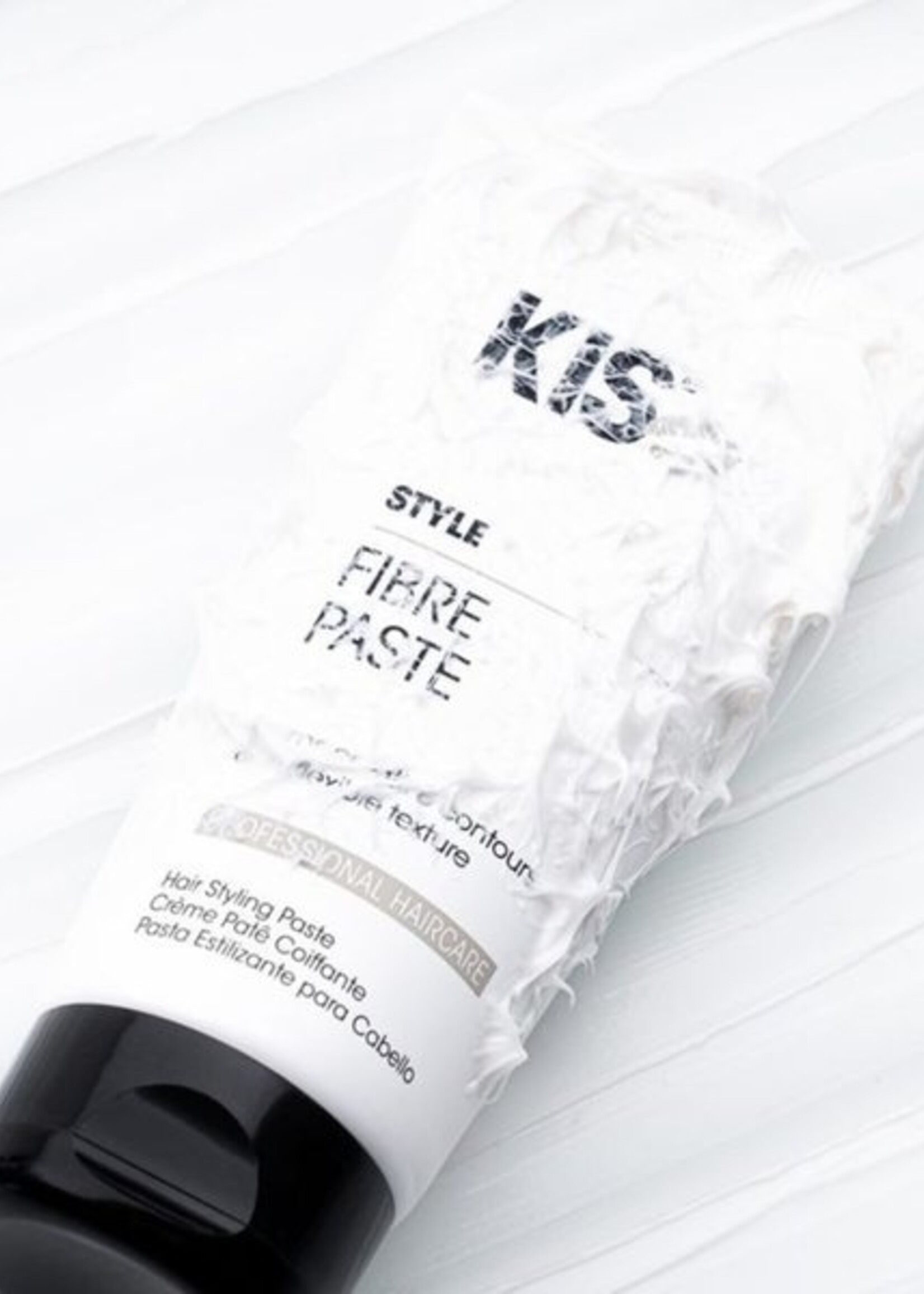 KIS KIS Style Fibre Paste - 100ml