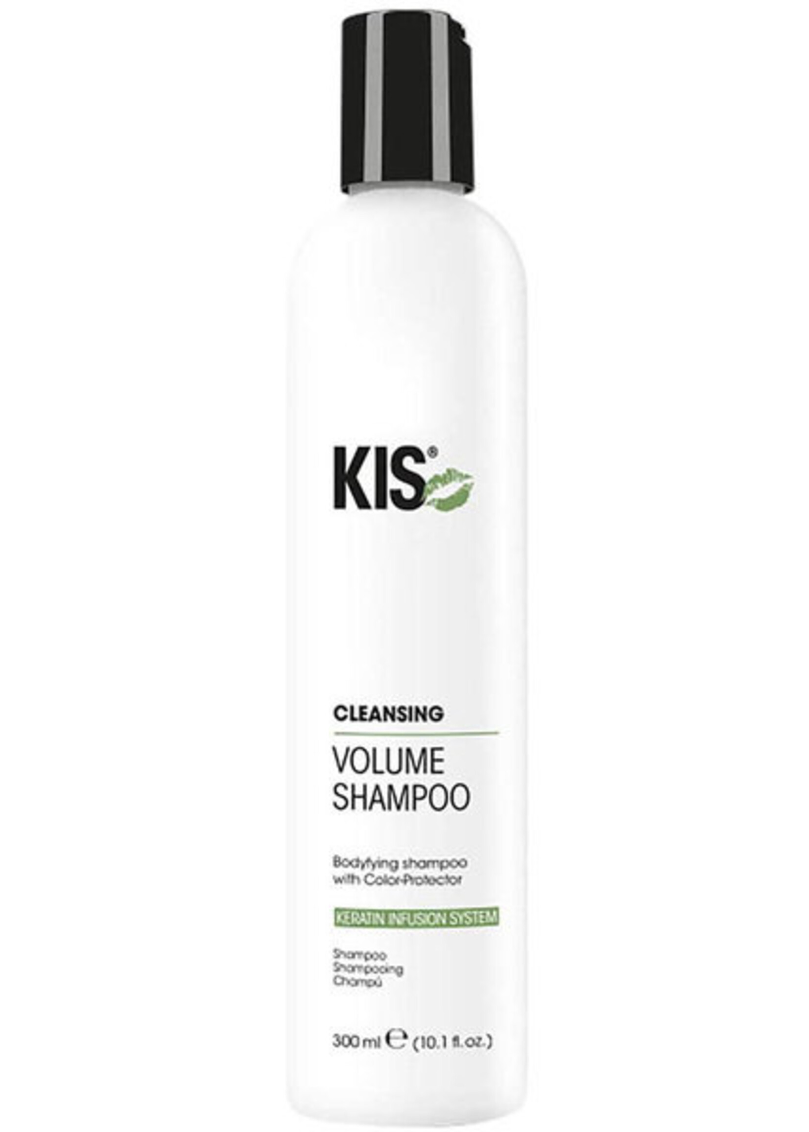 KIS KIS Cleansing Volume Shampoo