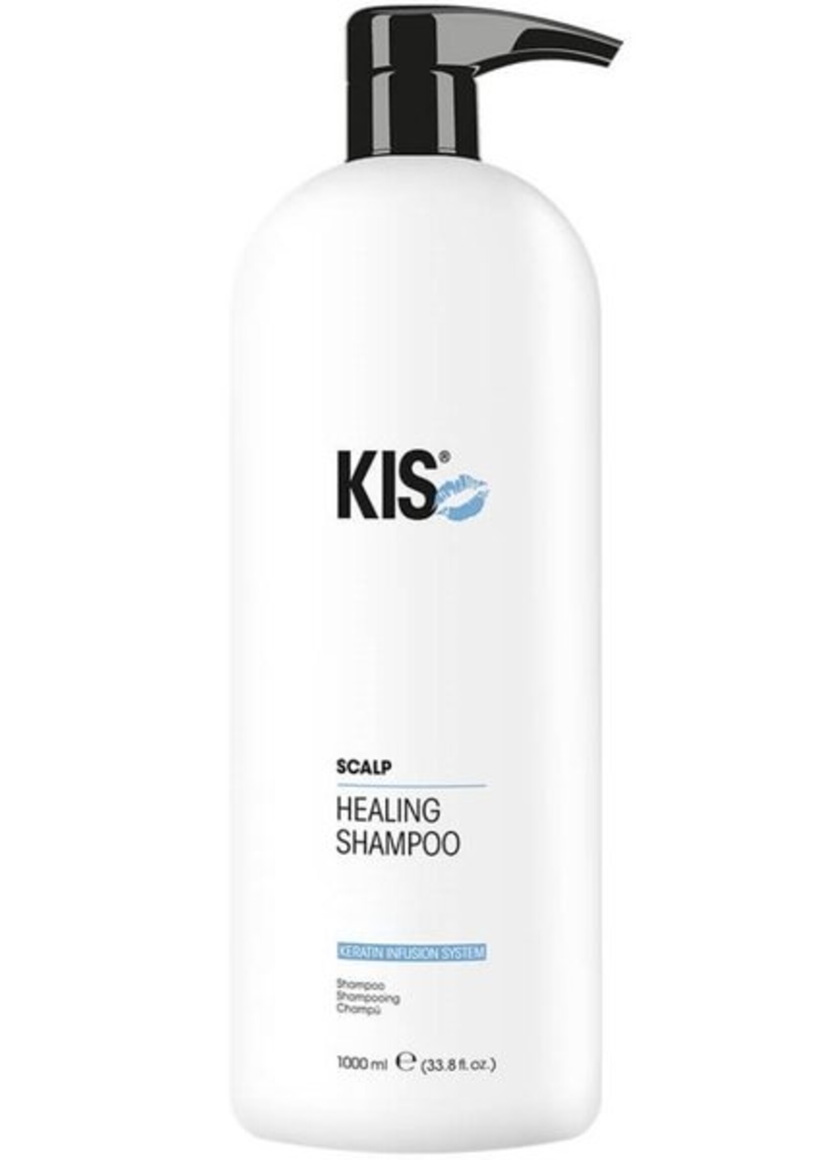 KIS KIS Scalp Healing Shampoo