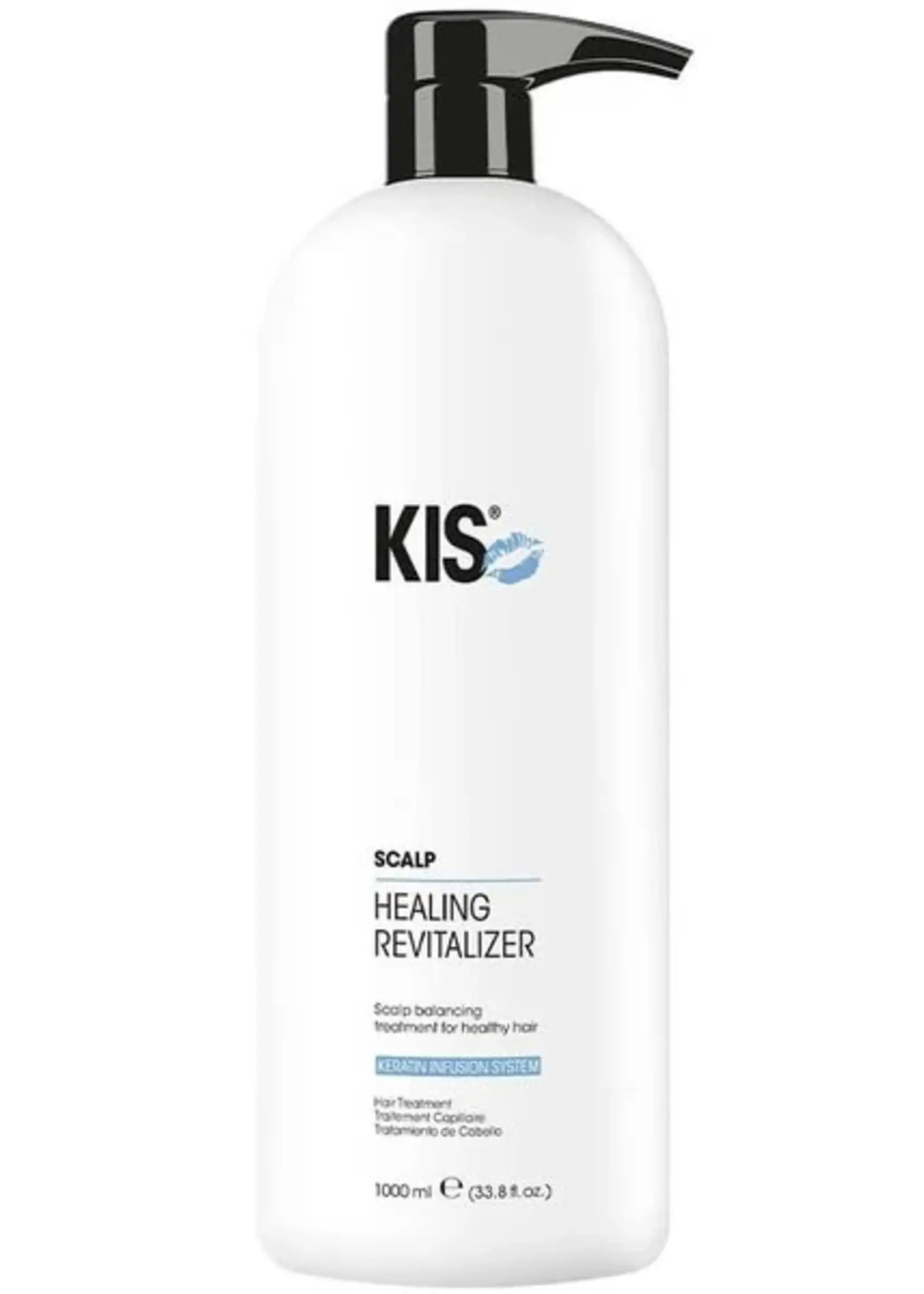 KIS KIS Scalp Healing Revitalizer