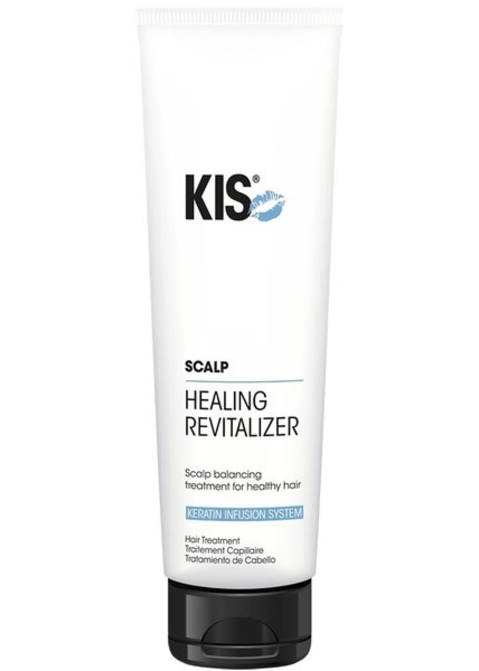 KIS KIS Scalp Healing Revitalizer