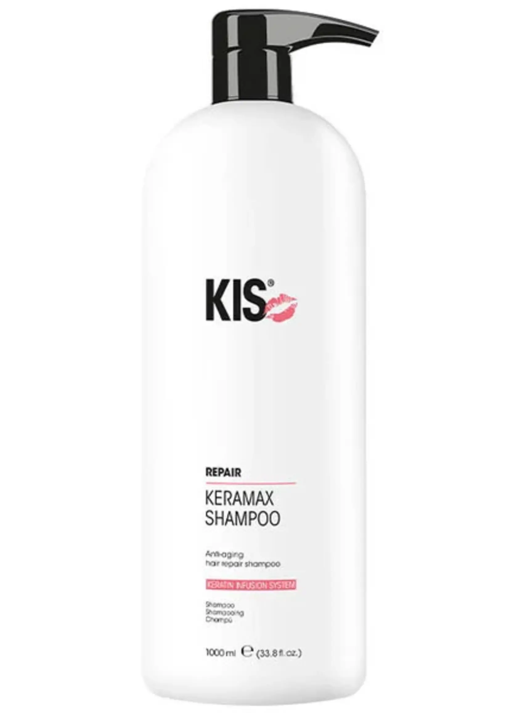 KIS KIS Repair KeraMax Shampoo