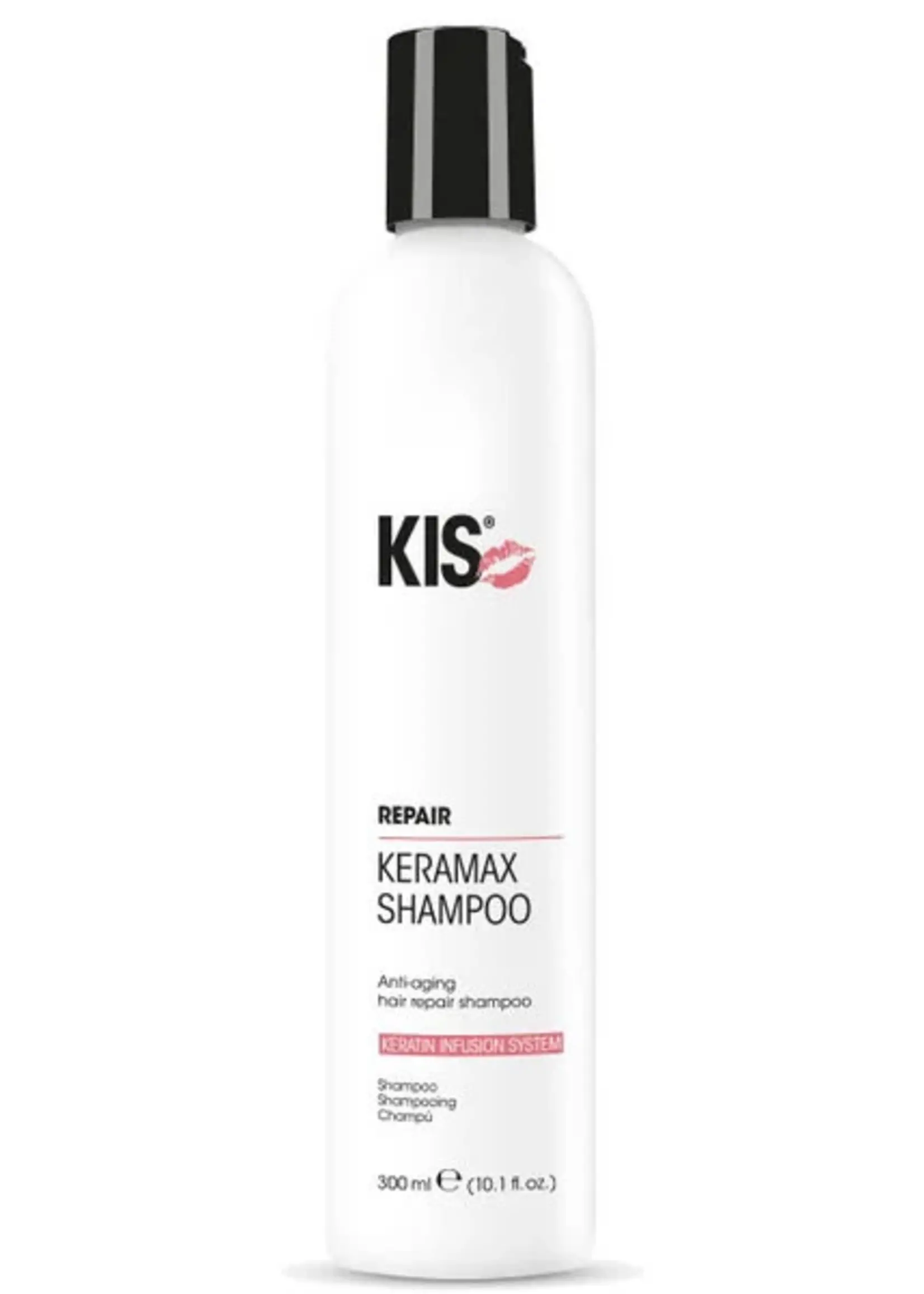 KIS KIS Repair KeraMax Shampoo
