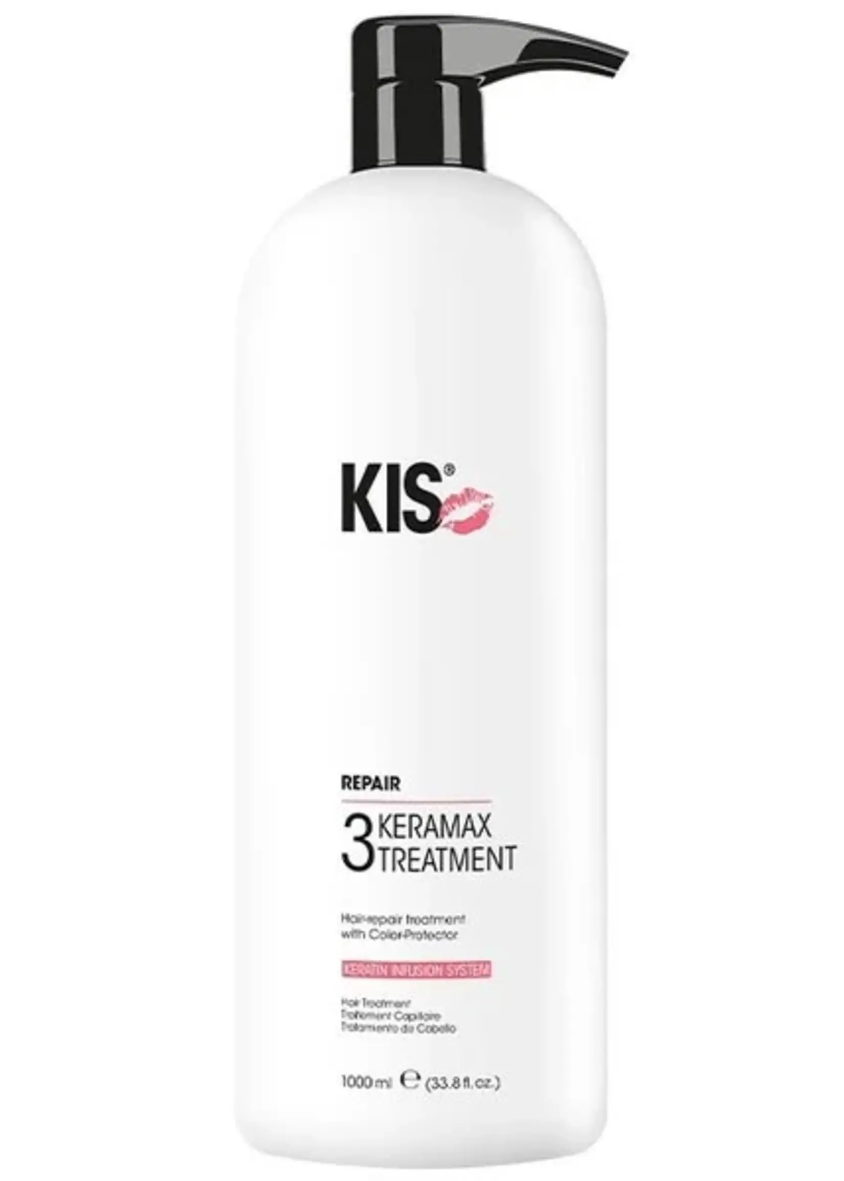KIS KIS Repair KeraMax Treatment