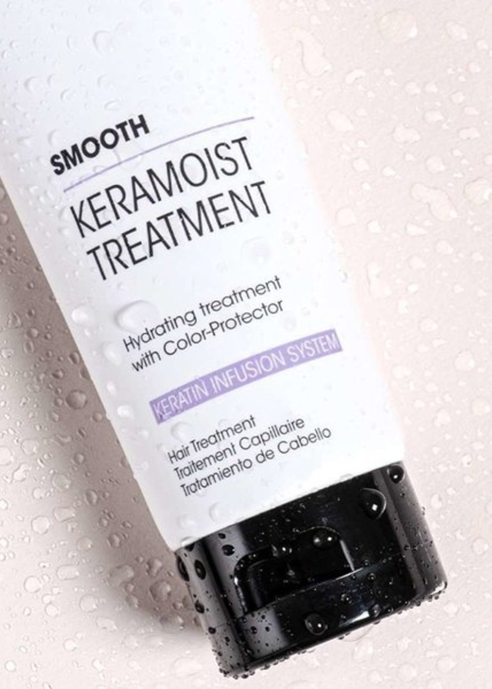 KIS KIS Smooth KeraMoist Treatment