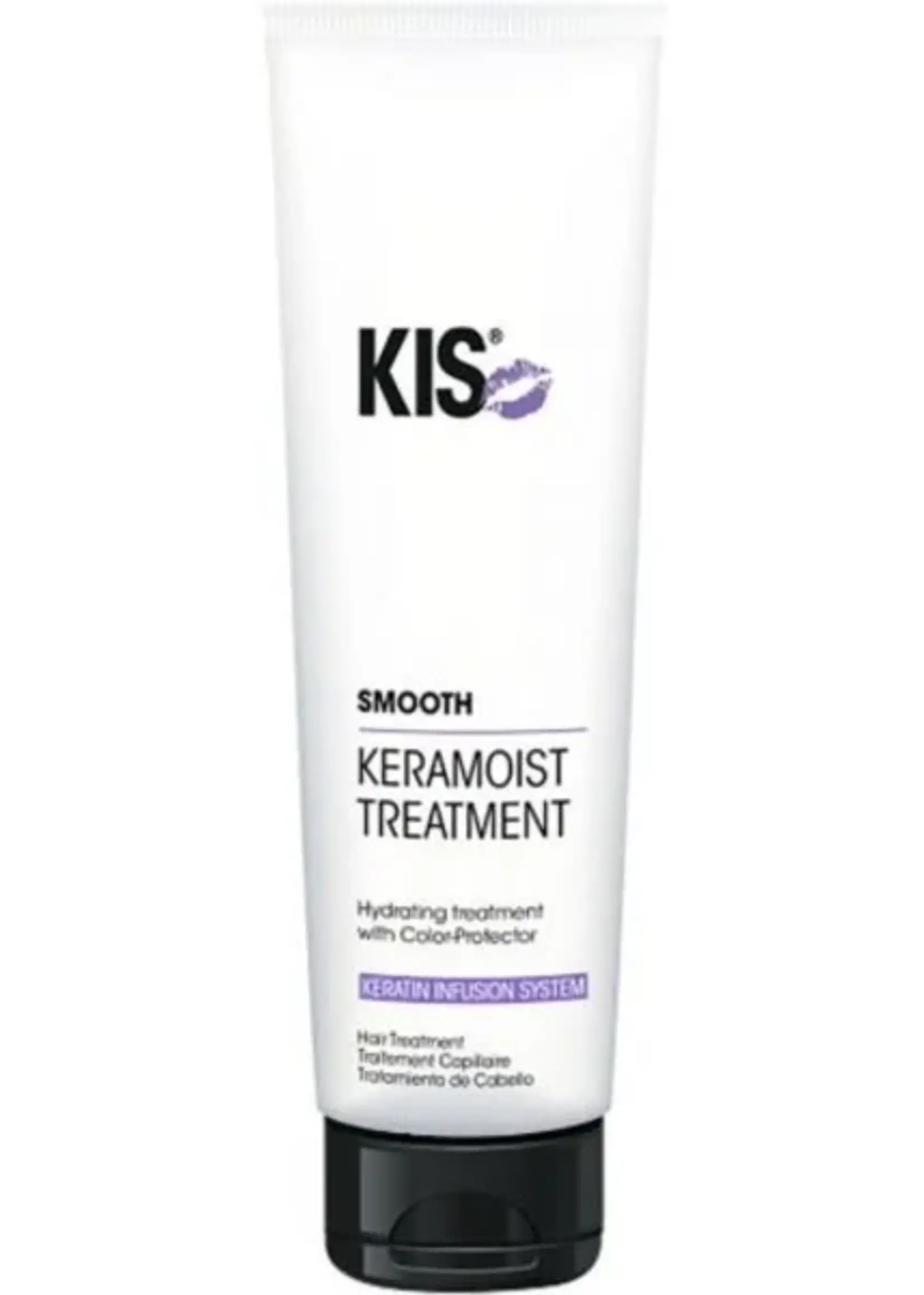 KIS KIS Smooth KeraMoist Treatment
