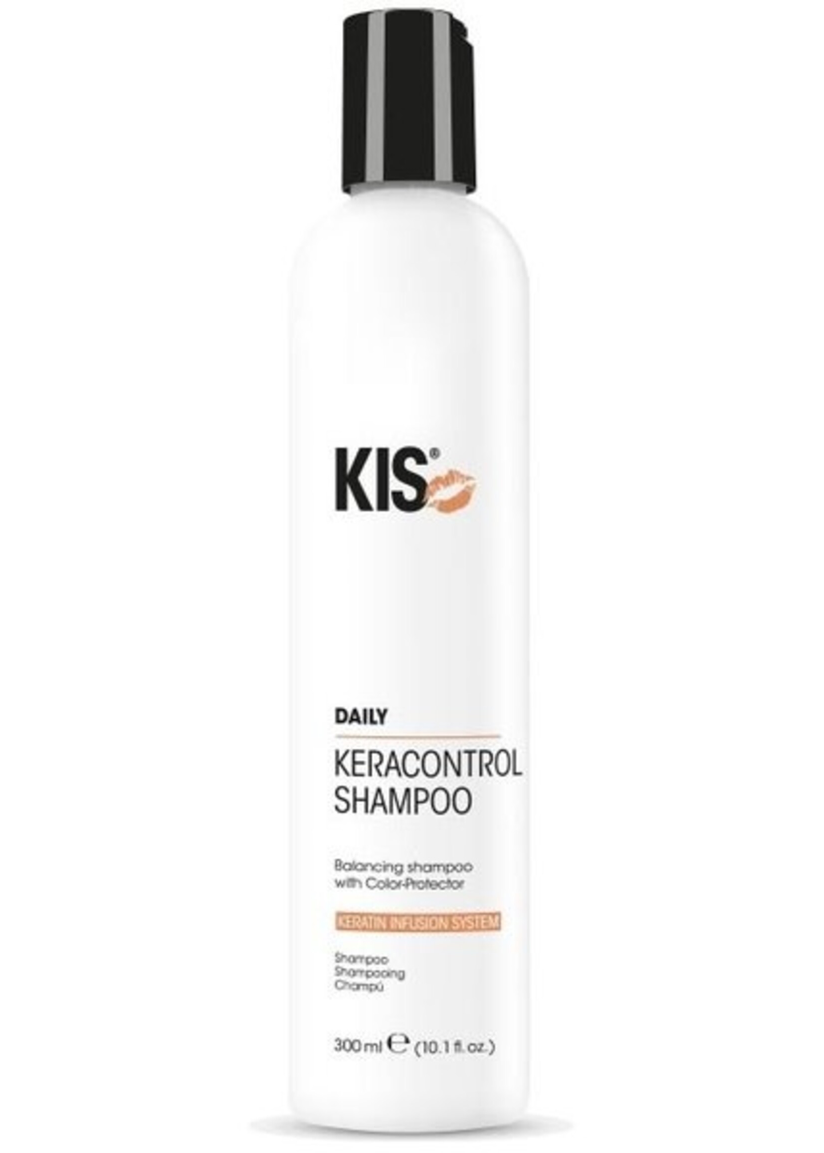 KIS KIS Daily KeraControl Shampoo