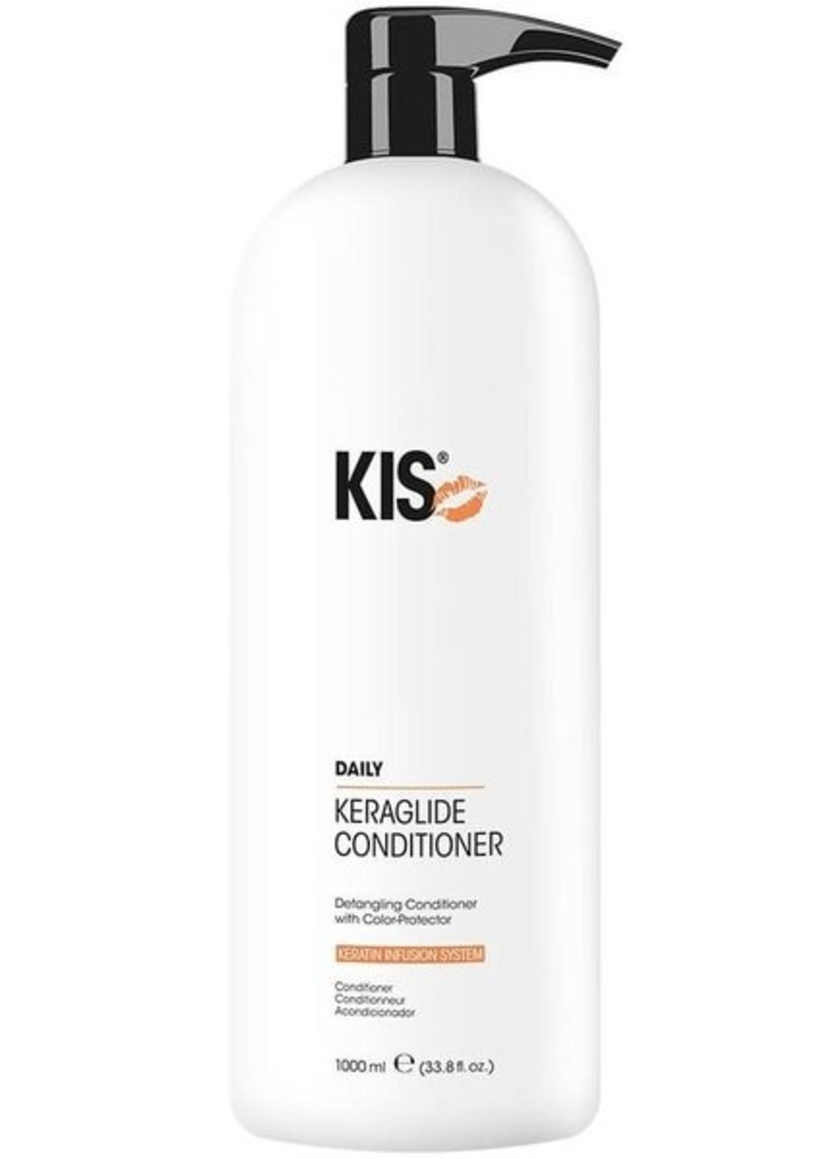 KIS KIS Daily KeraGlide Conditioner