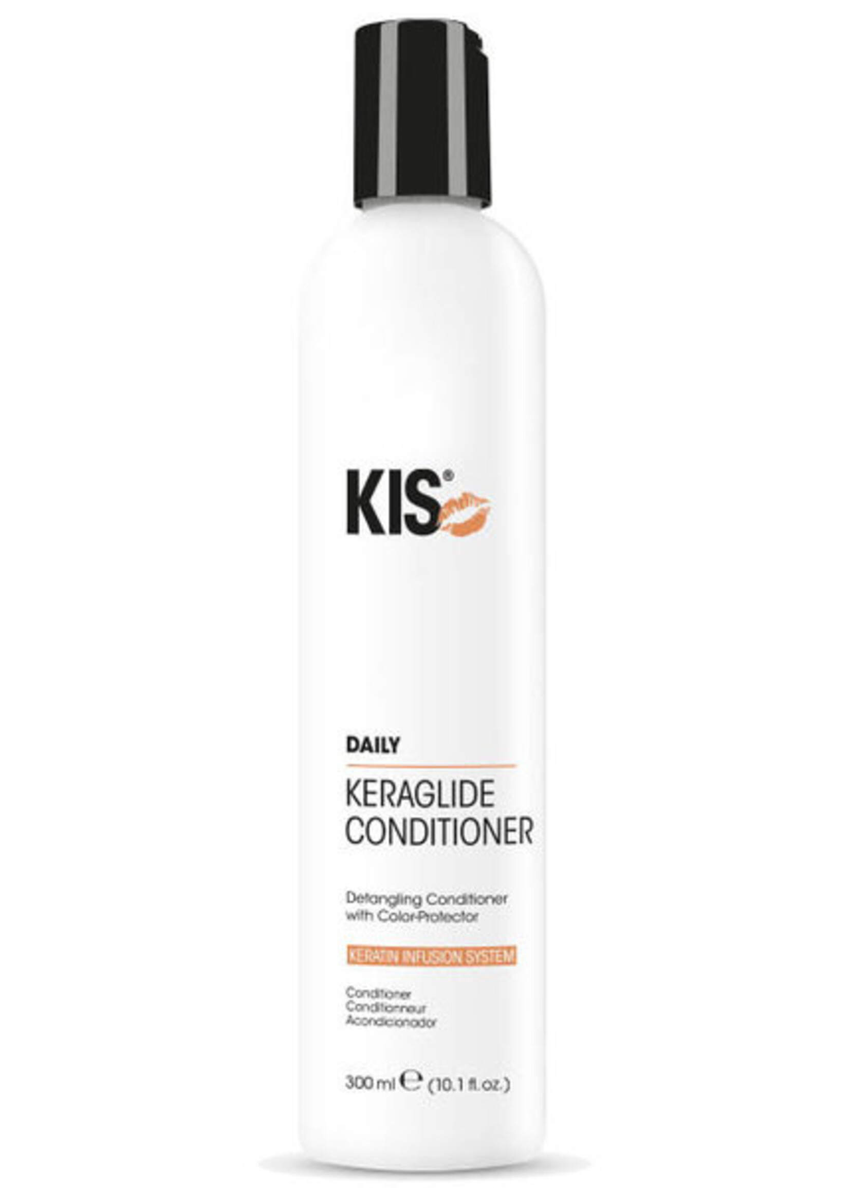 KIS KIS Daily KeraGlide Conditioner