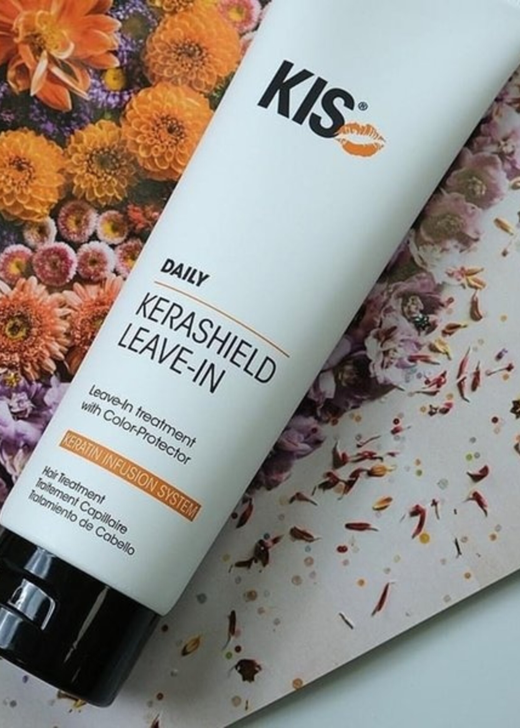 KIS KIS Daily KeraShield Leave-in