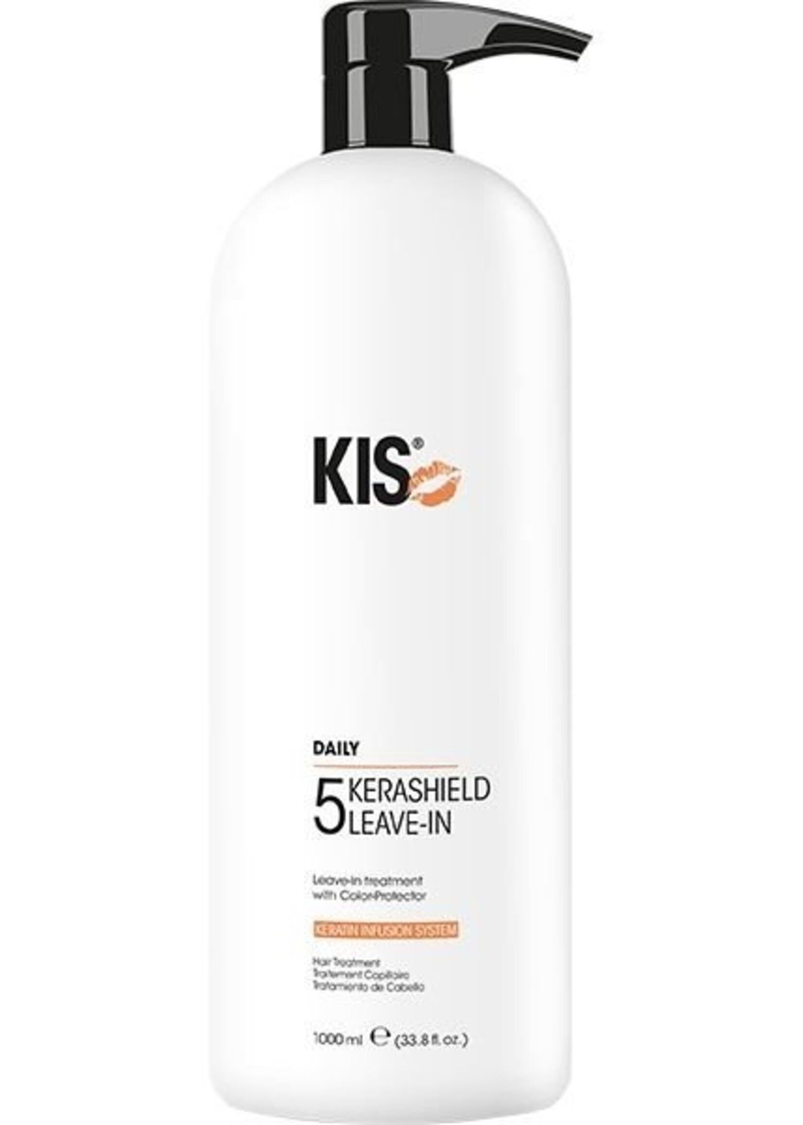 KIS KIS Daily KeraShield Leave-in