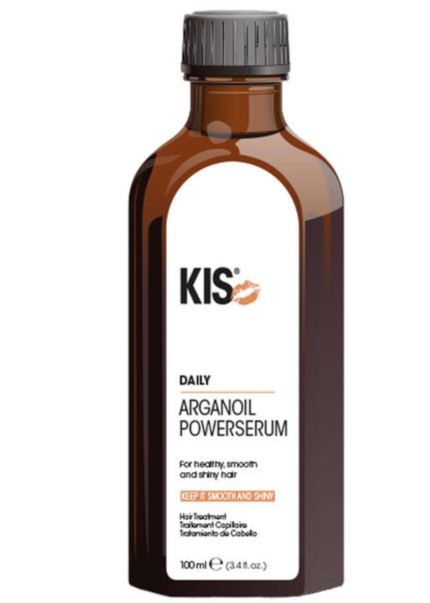 KIS KIS Daily Argan Oil Powerserum - 100ml