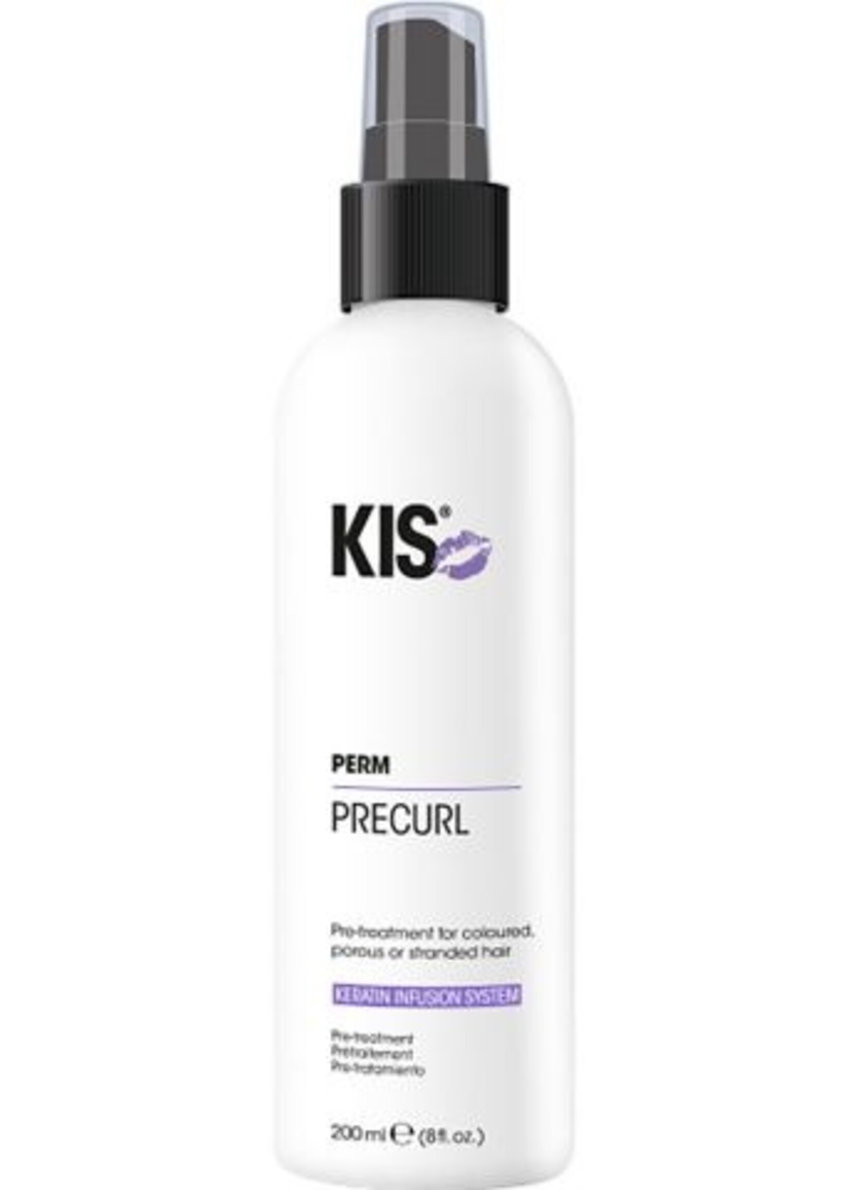 KIS KIS Precurl Perm - 200ml