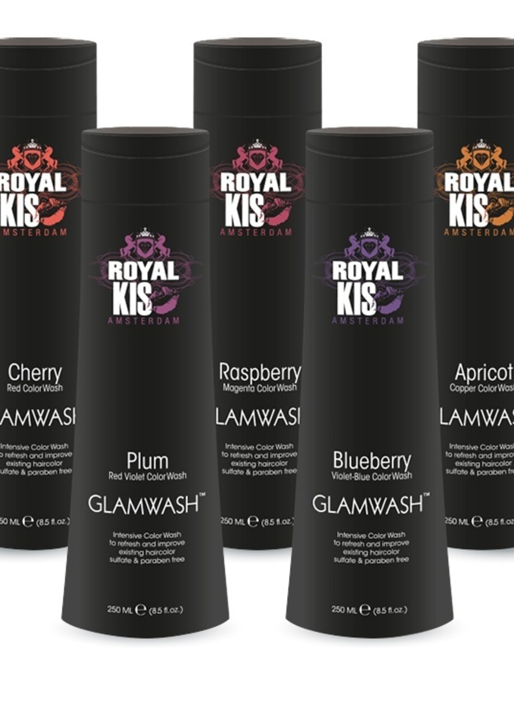 KIS Kis Royal GlamWash - 250ml