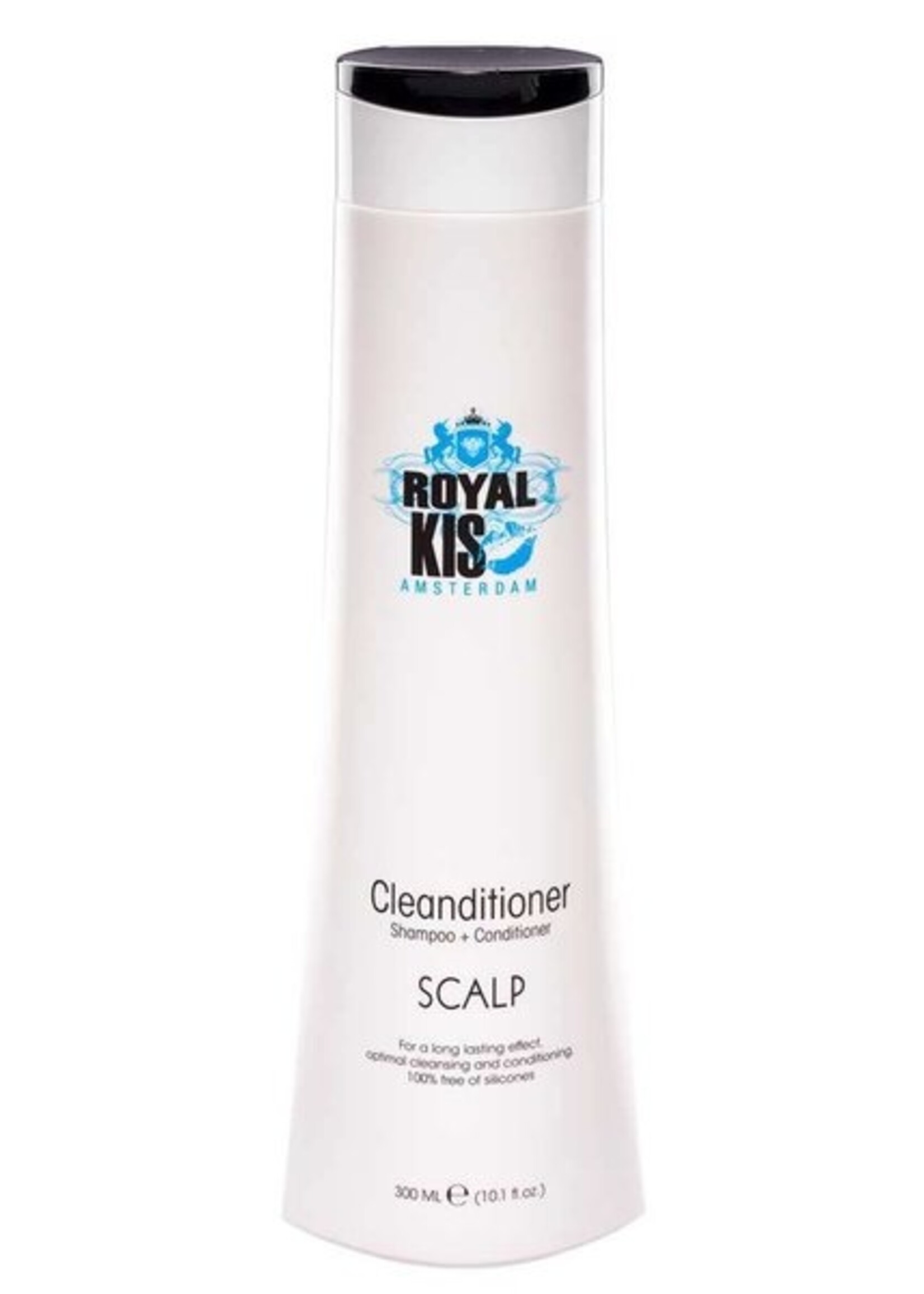 KIS KIS Royal Scalp Cleanditioner