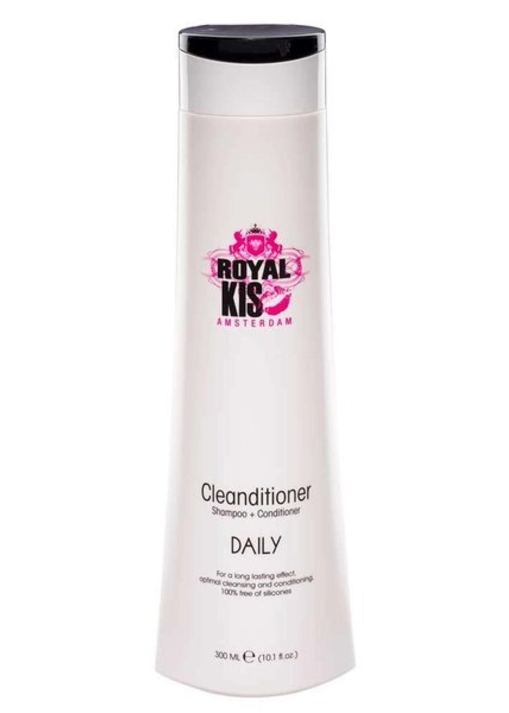 KIS KIS Royal Daily Cleanditioner