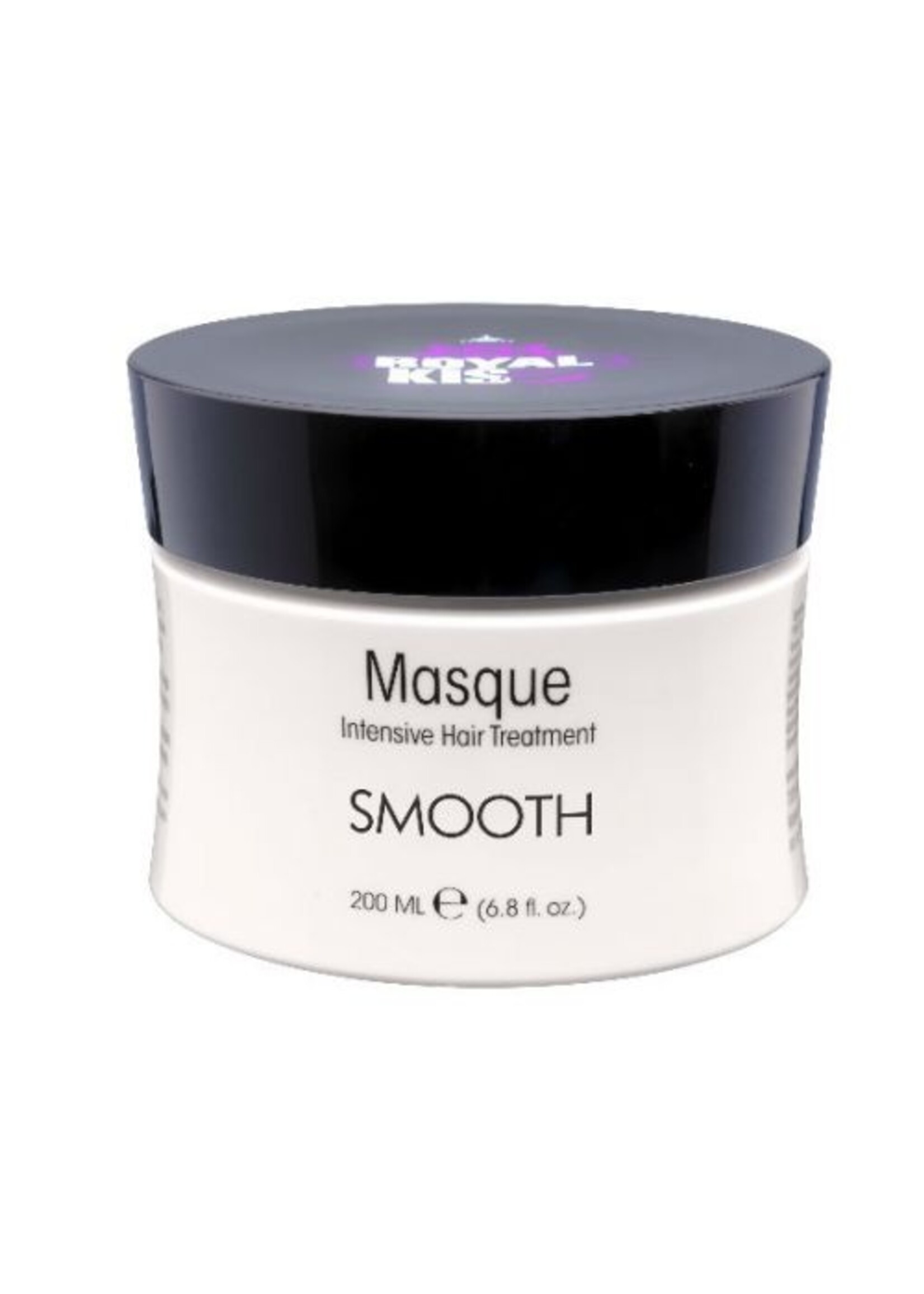KIS KIS Royal Smooth Mask - 200ml