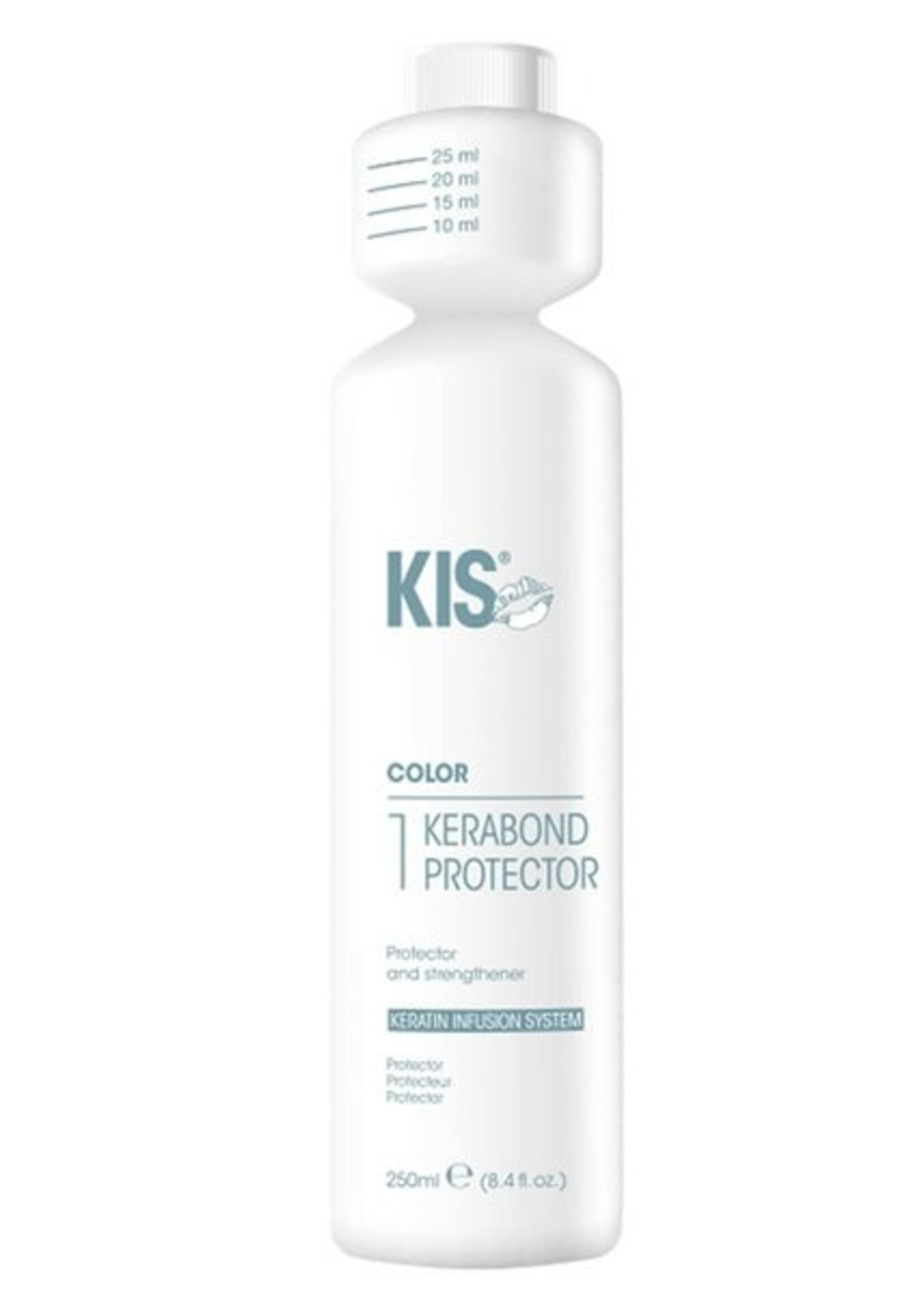 KIS KIS KeraBond Keratin Infusion System - 250+500ml