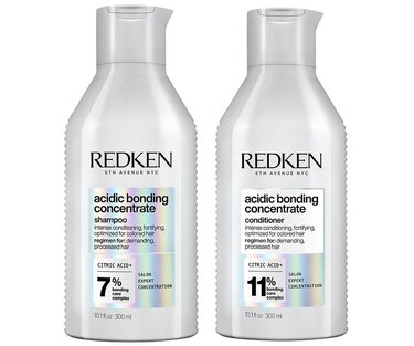 Redken Acidic Bonding