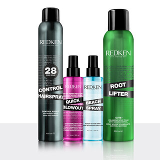 Redken Styling