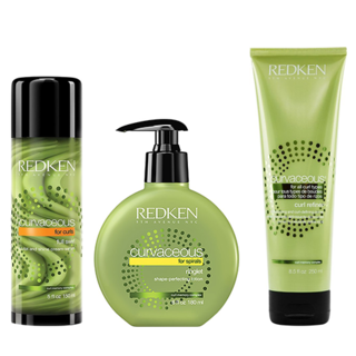 Redken Curvaceous