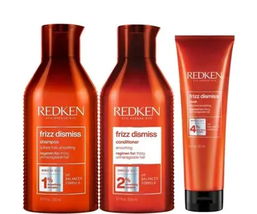 Redken Frizz Dismiss