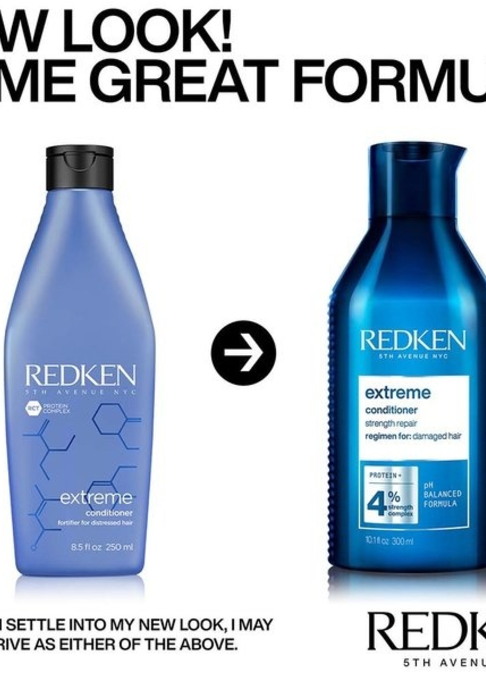 Redken Redken Extreme Conditioner