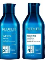 Redken Redken Extreme Set