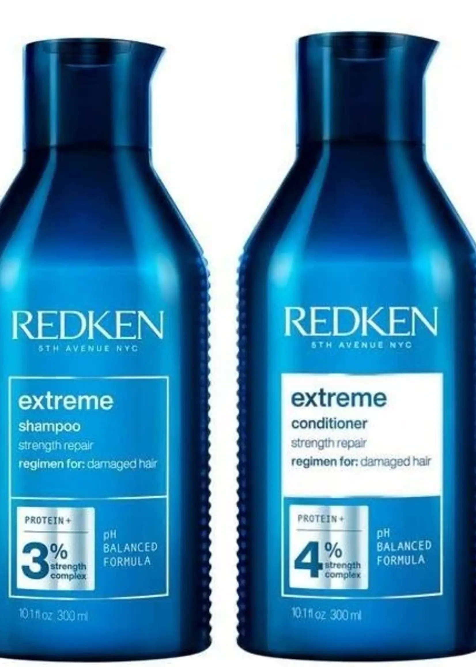 Redken Redken Extreme Set - 2x300ml
