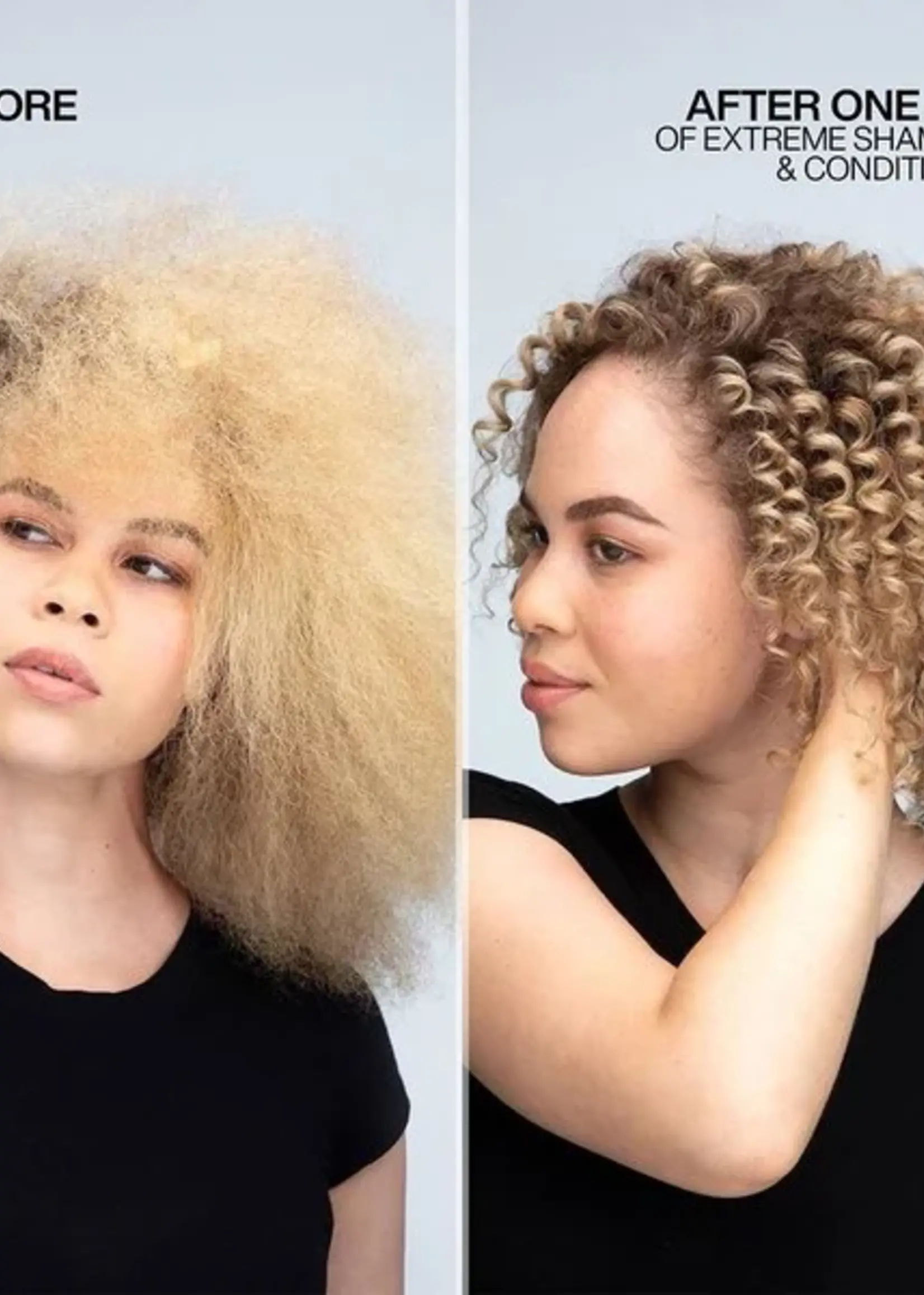 Redken Redken Extreme Set - 2x300ml