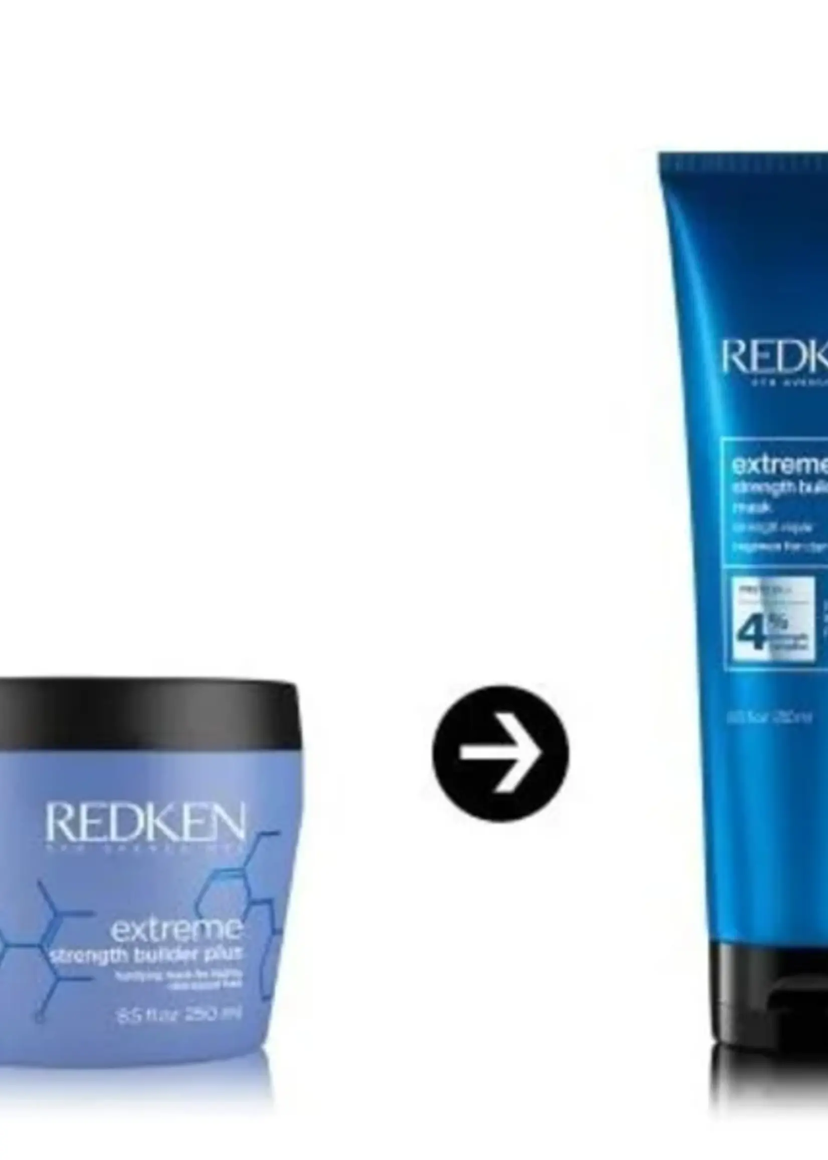 Redken Redken Extreme Strength Builder Plus - 250ml