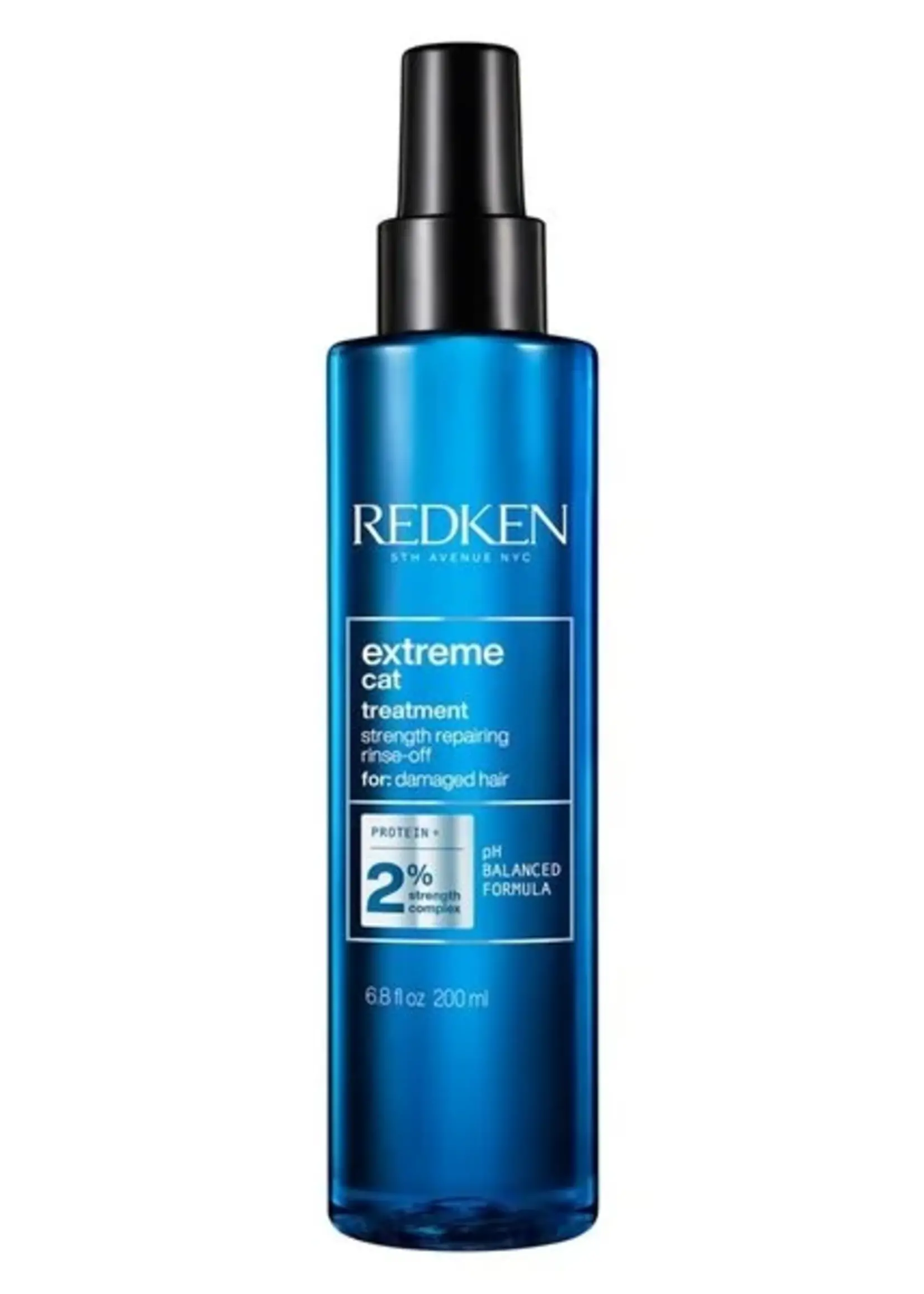 Redken Redken Extreme Cat Protein Treatment Spray - 200ml