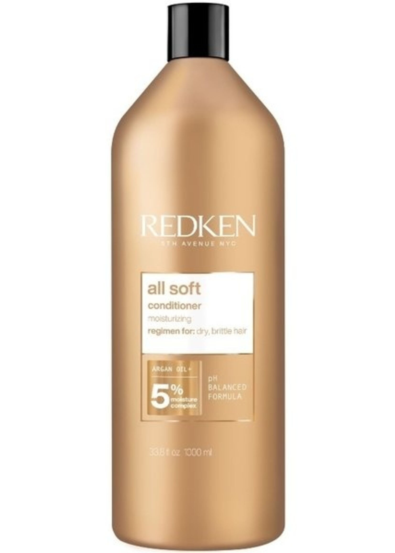 Redken Redken All Soft Argan Oil Conditioner