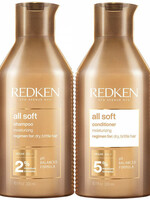 Redken Redken All Soft Set