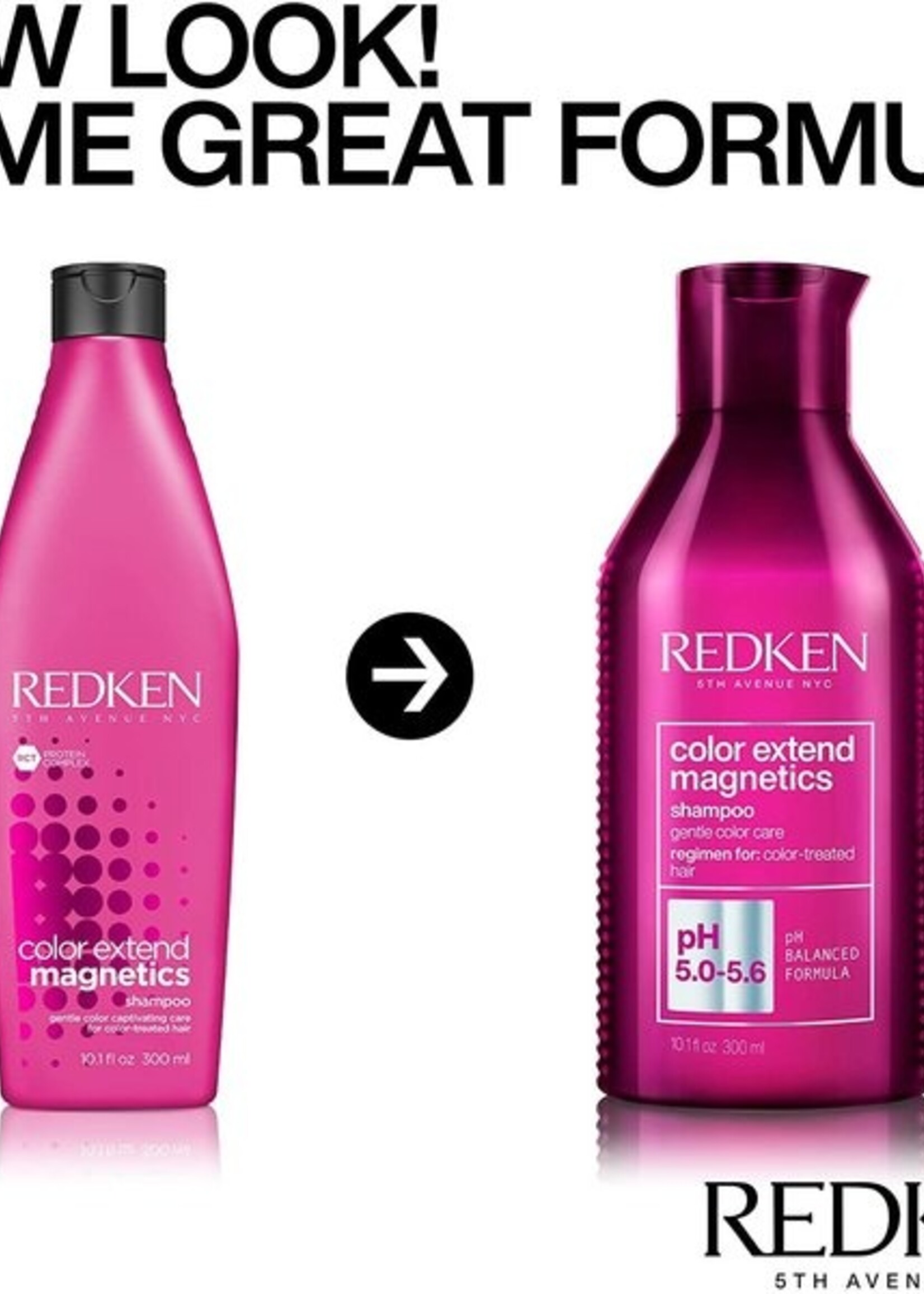 Redken Redken Color Extend Magnetics Shampoo