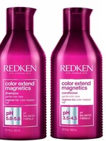 Redken Redken Magnetics Set