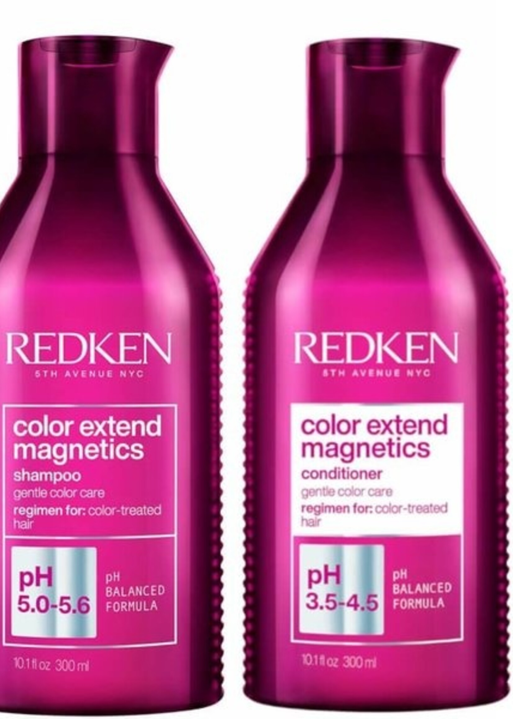 Redken Redken Color Extend Magnetics Set - 2x300ml